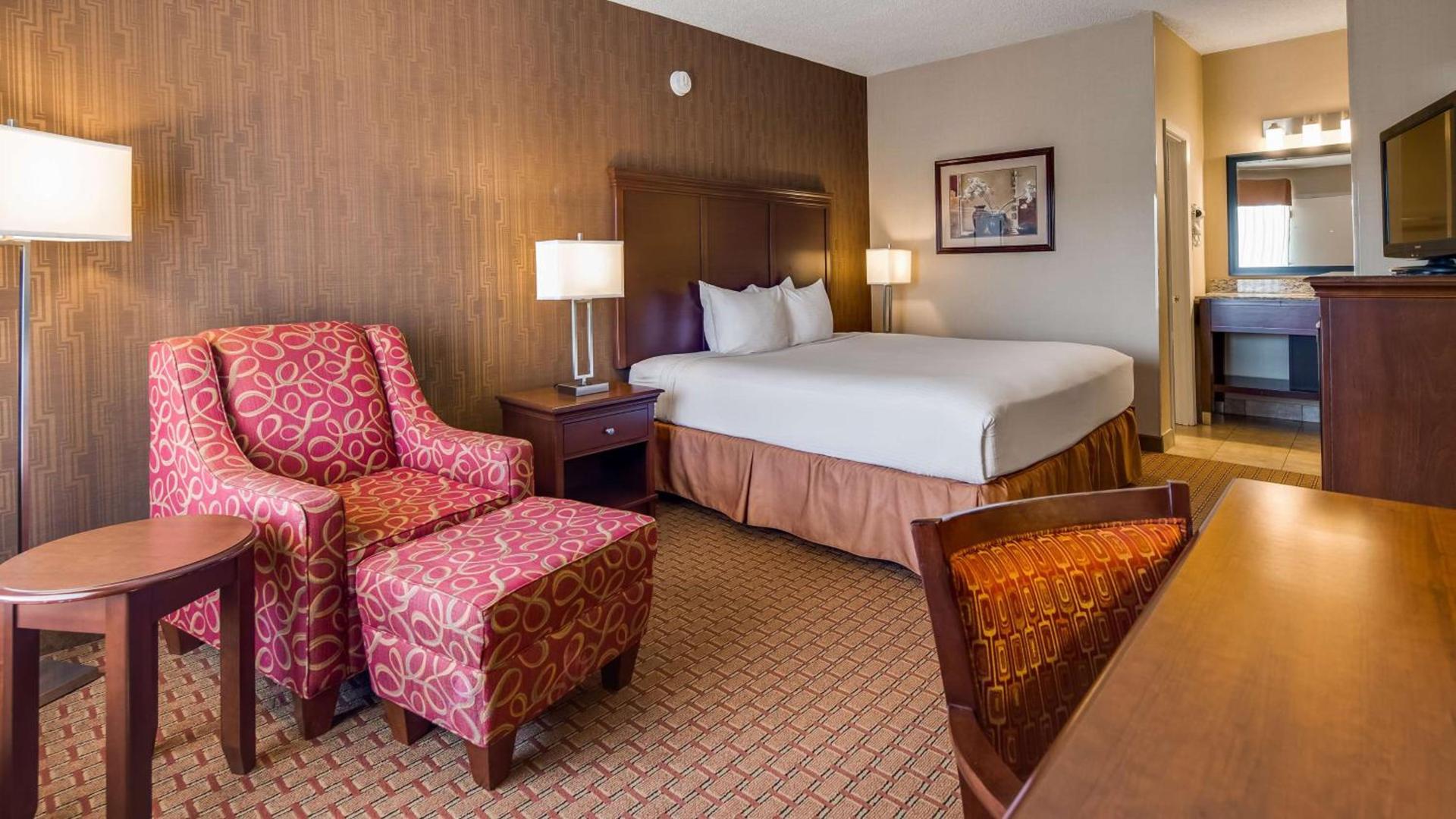 Best Western Canton Inn photo 19
