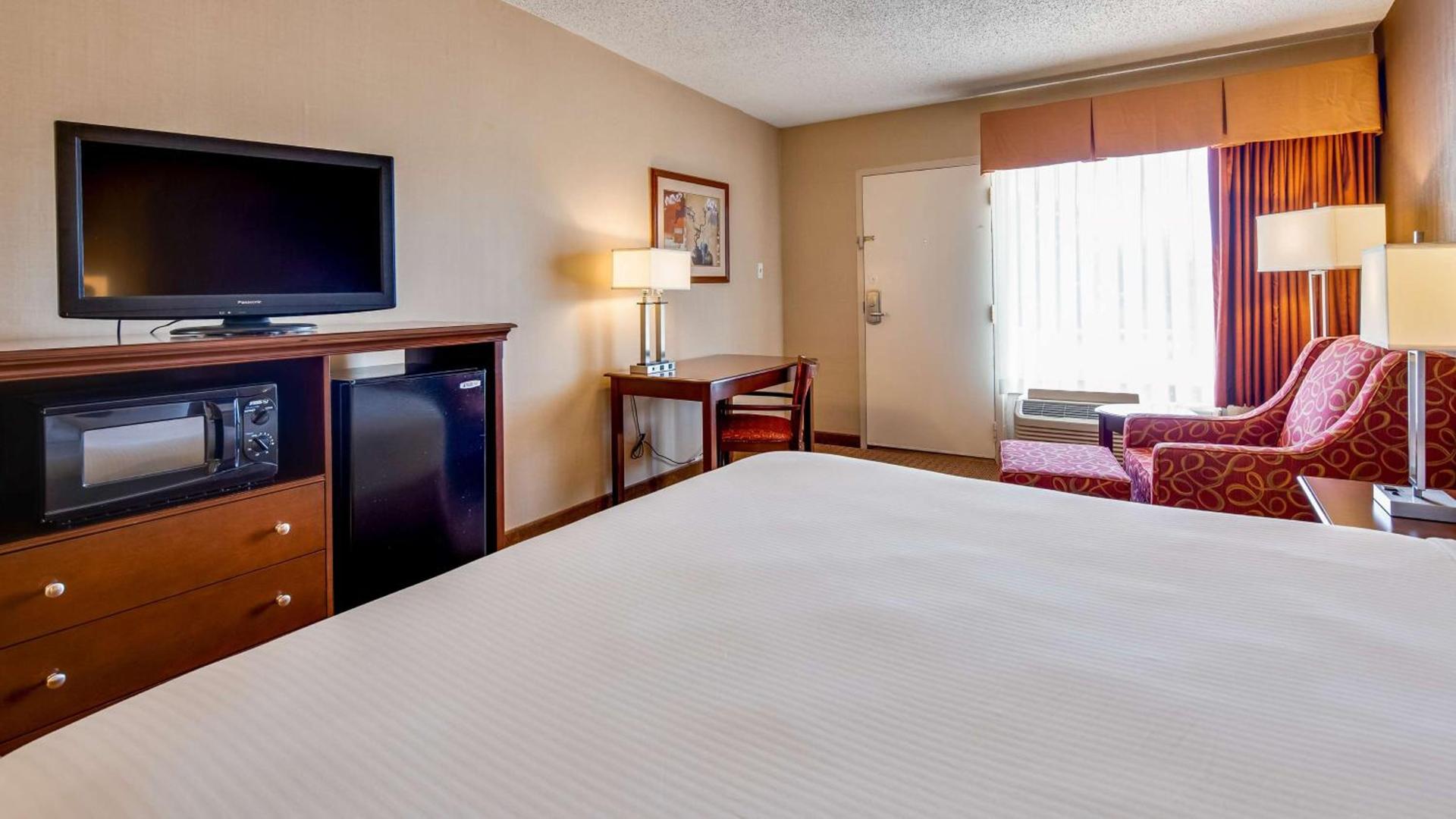 Best Western Canton Inn photo 7