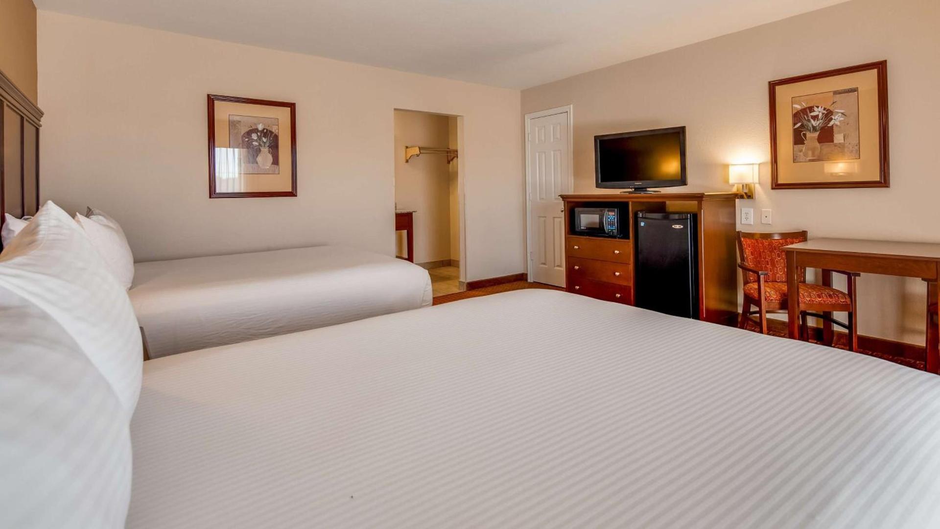 Best Western Canton Inn photo 8