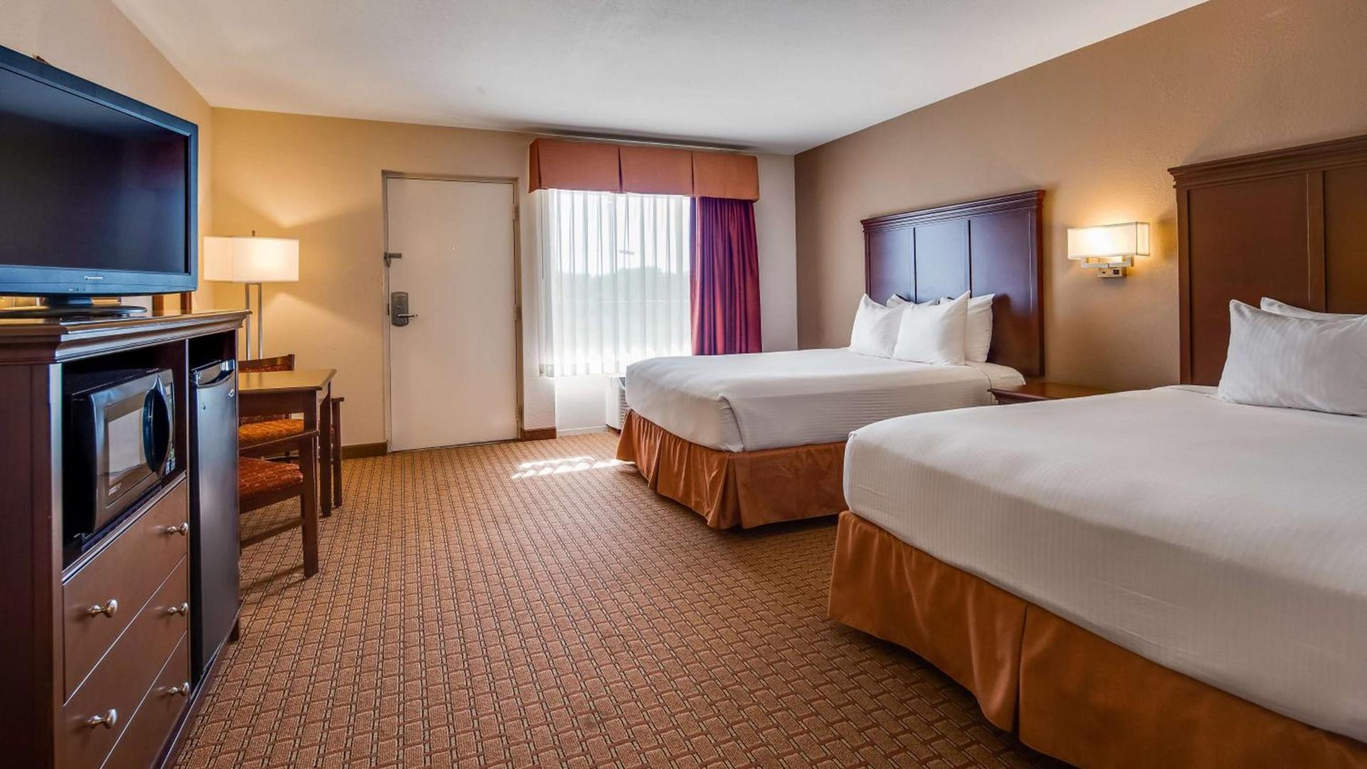 Best Western Canton Inn photo 3