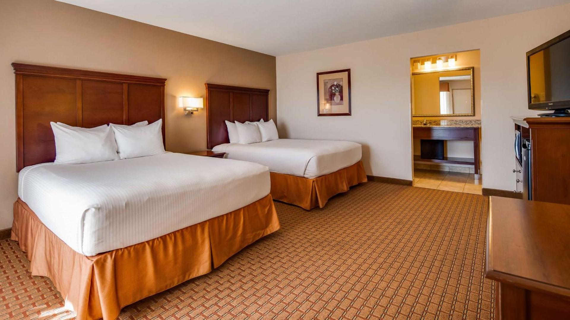 Best Western Canton Inn photo 9