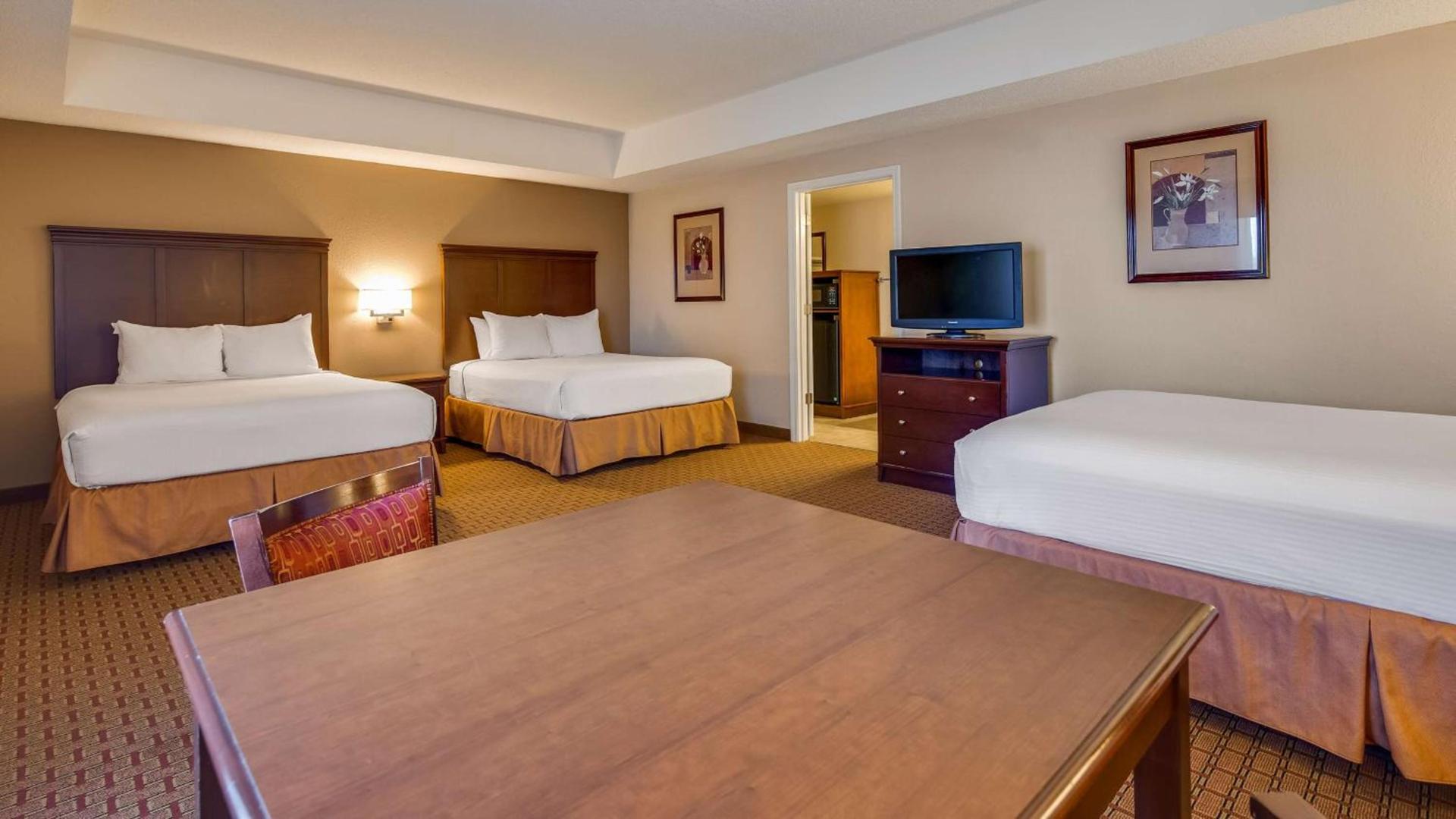 Best Western Canton Inn photo 11