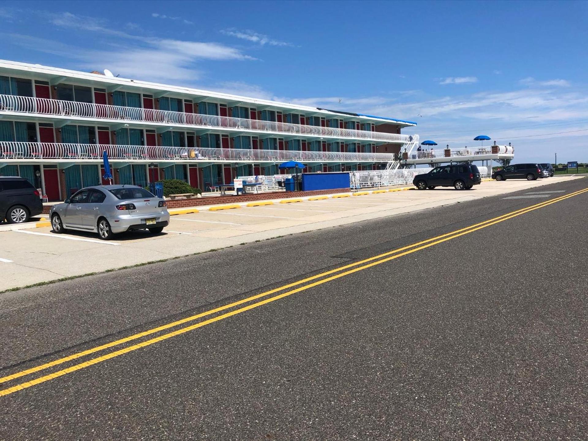 Gold Crest Motel photo 6