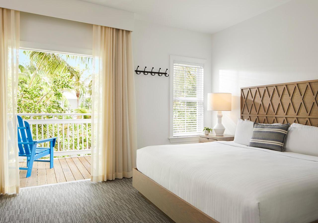 Parrot Key Hotel & Villas photo 41