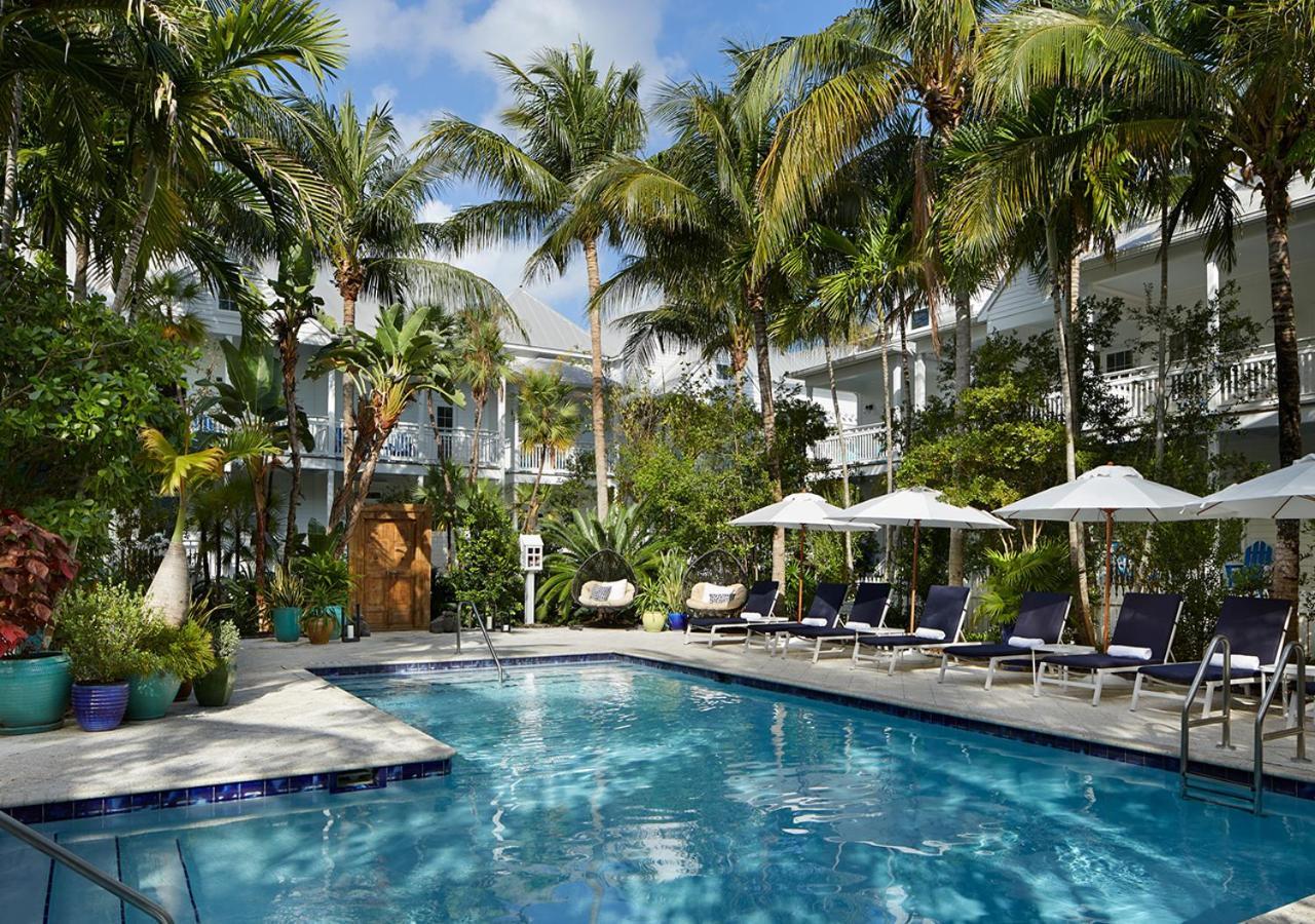 Parrot Key Hotel & Villas photo 44