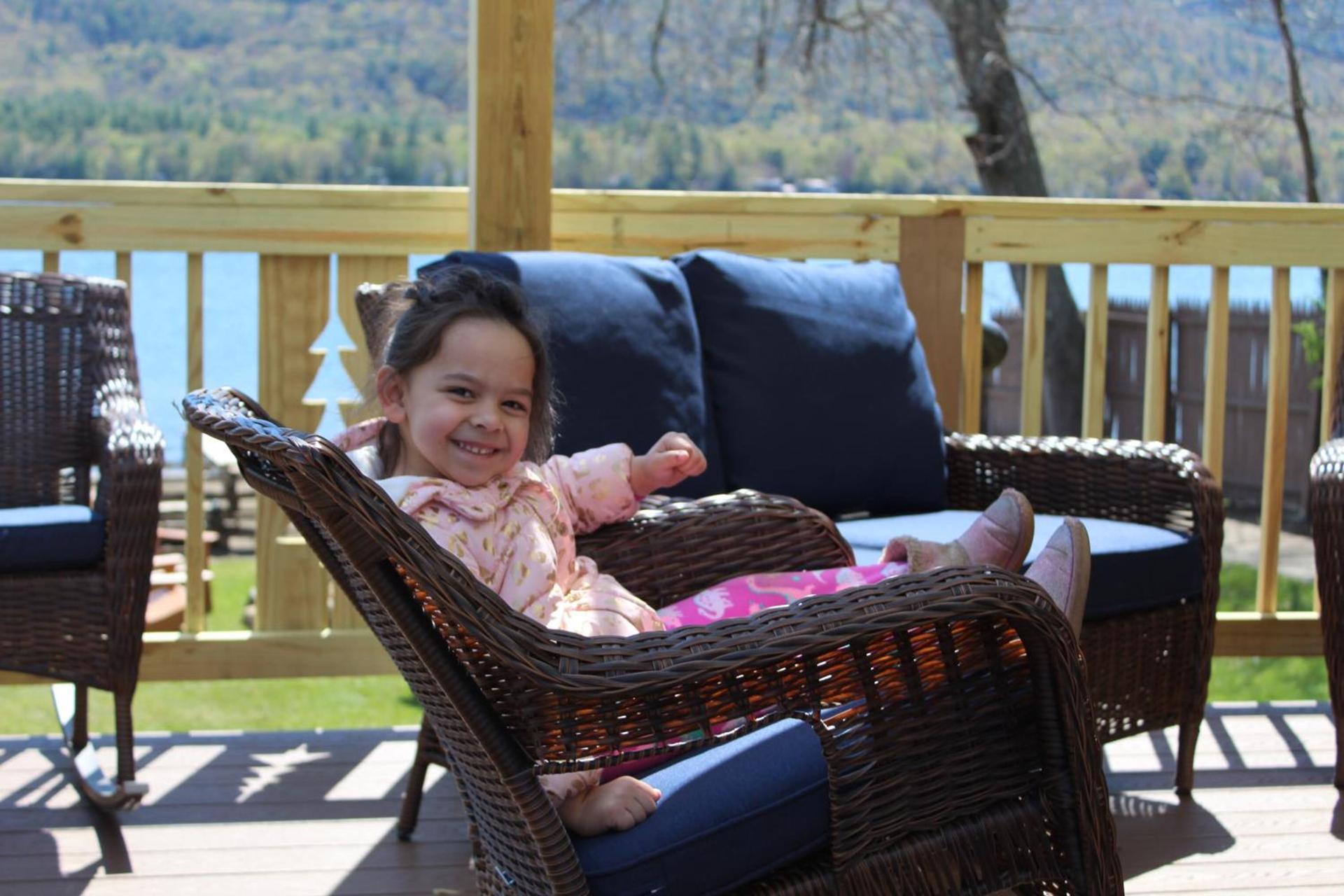 The Sundowner on Lake George photo 15