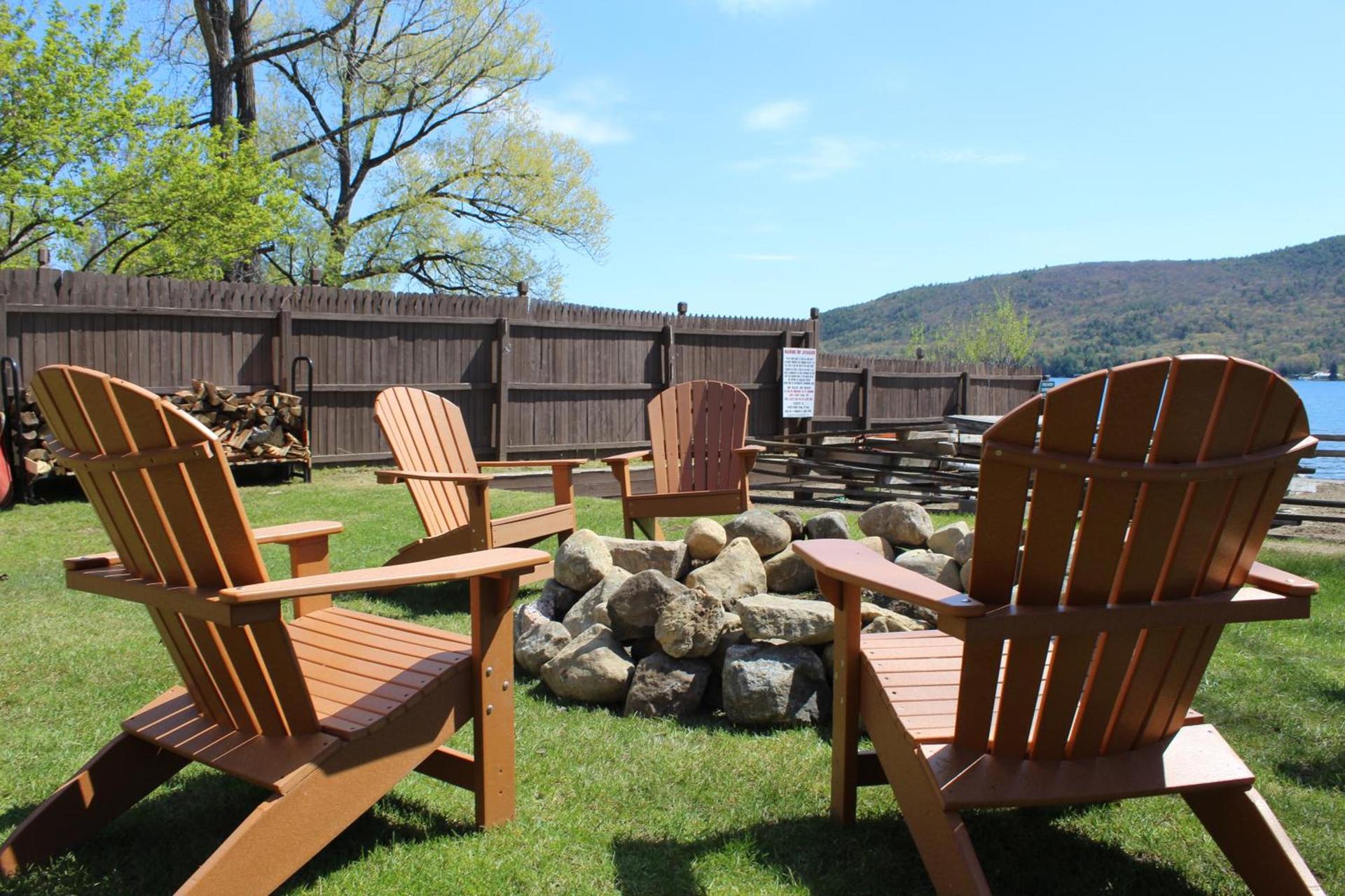 The Sundowner on Lake George photo 14