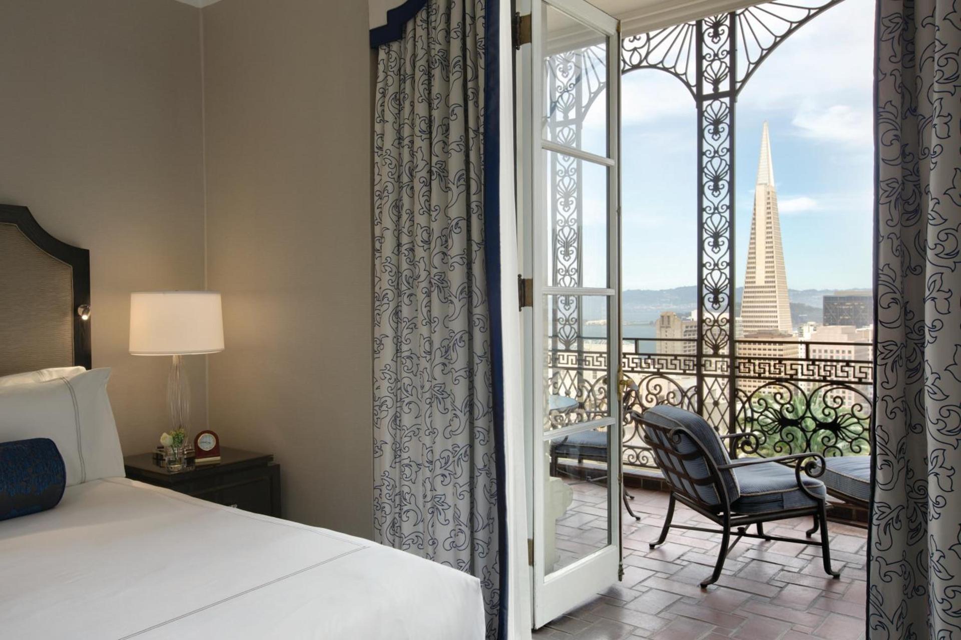 Fairmont San Francisco photo 98