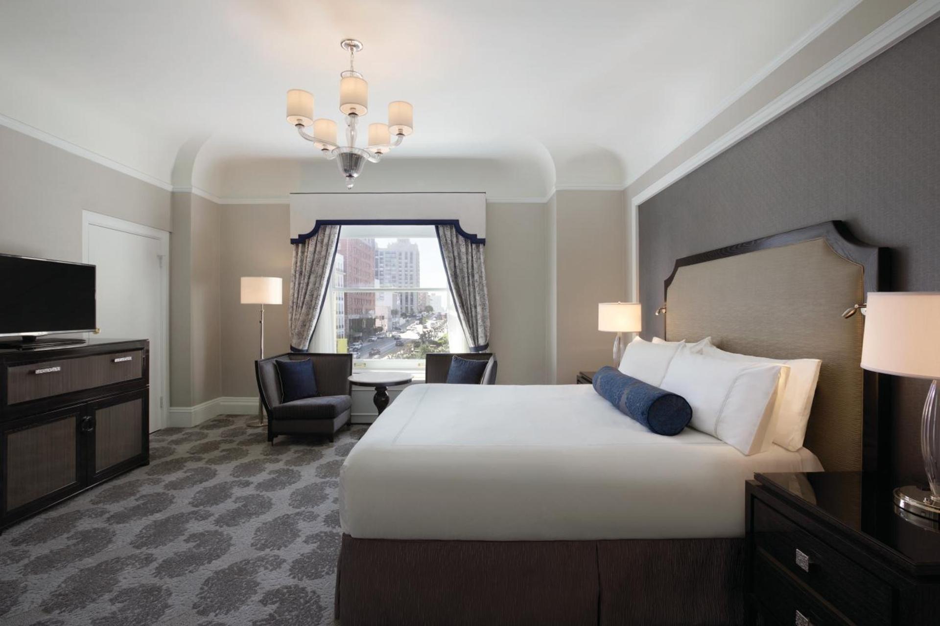 Fairmont San Francisco photo 100