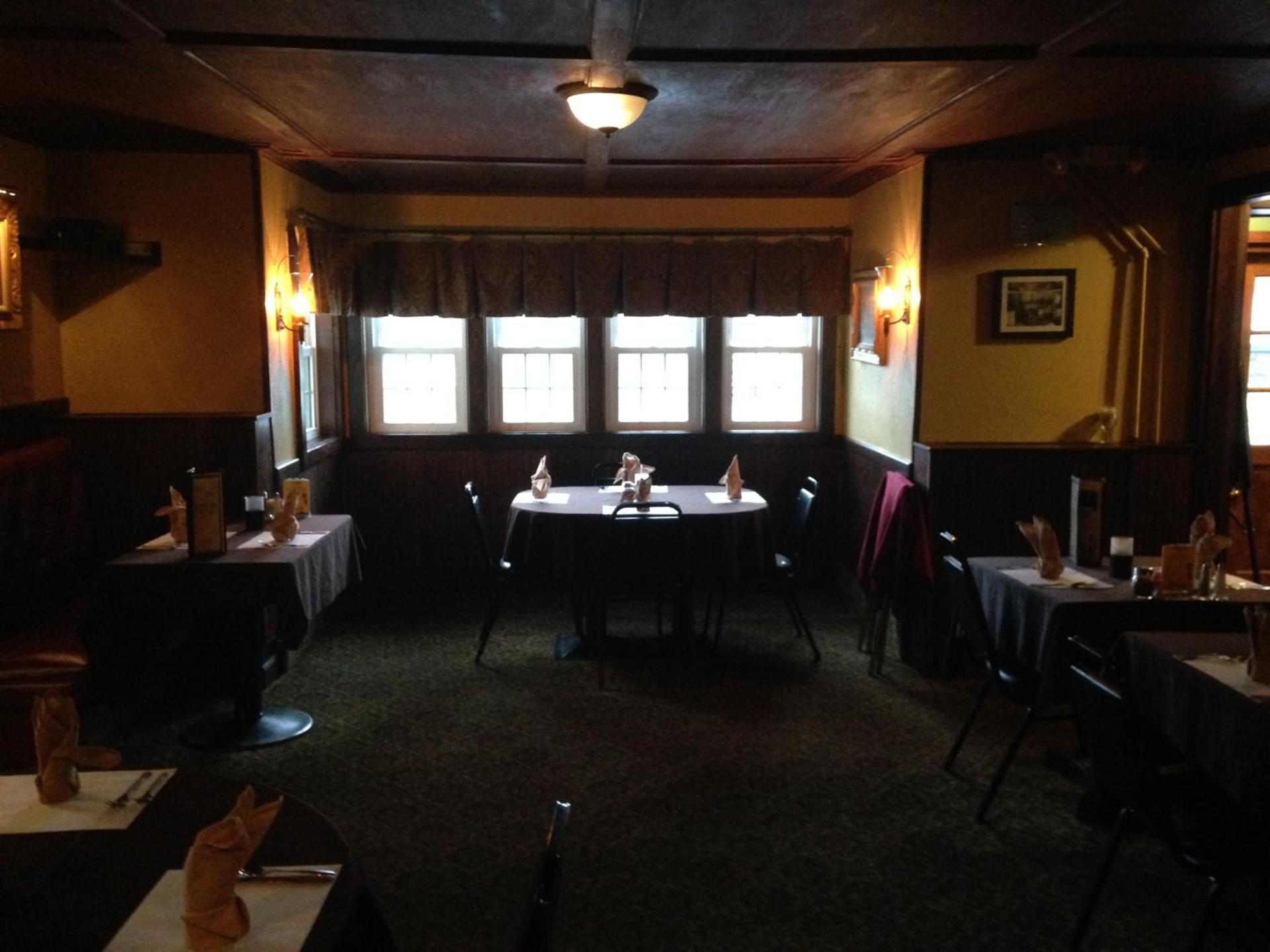 Fred's Inn Restaurant & Lodging photo 6