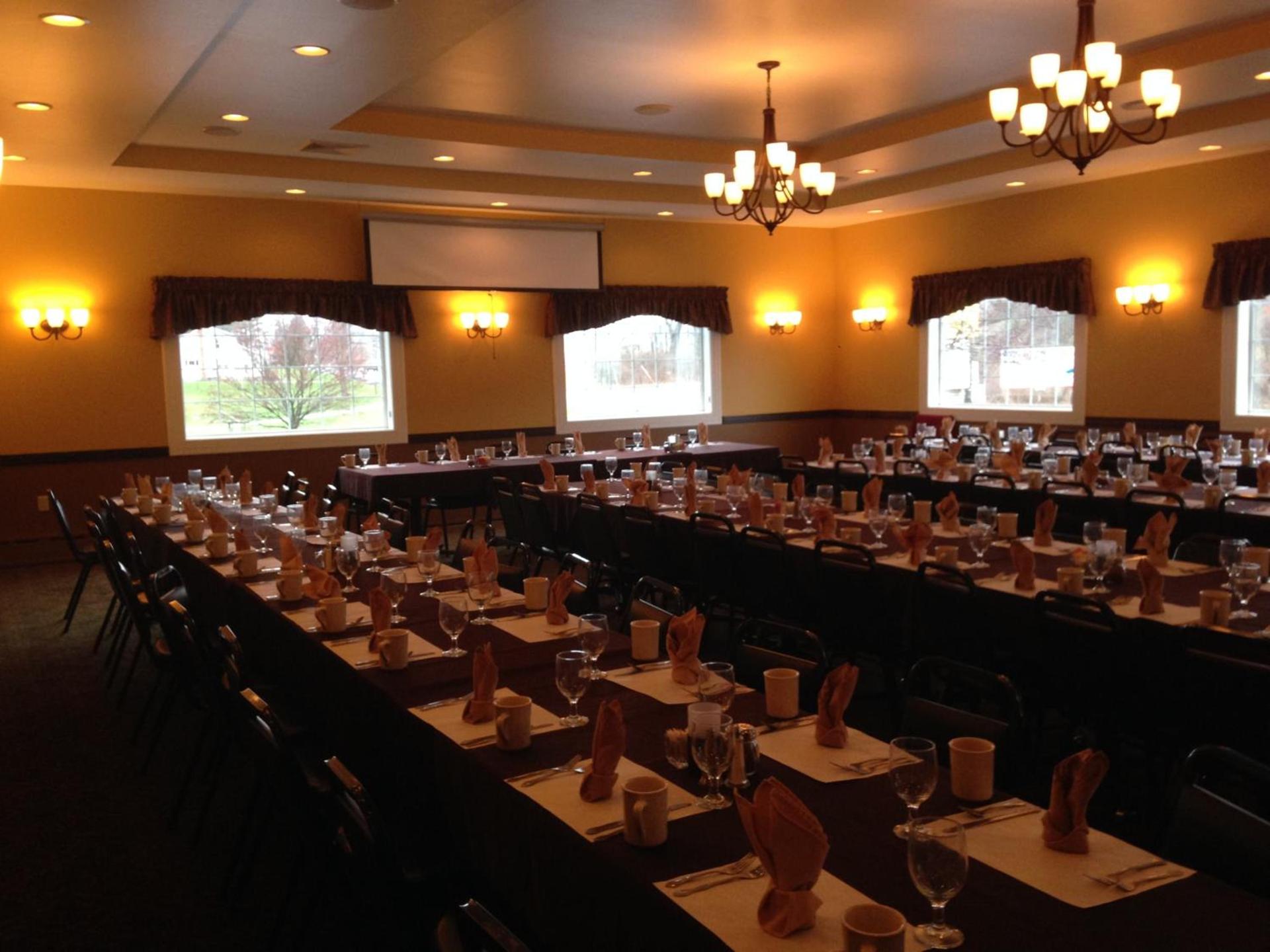 Fred's Inn Restaurant & Lodging photo 5