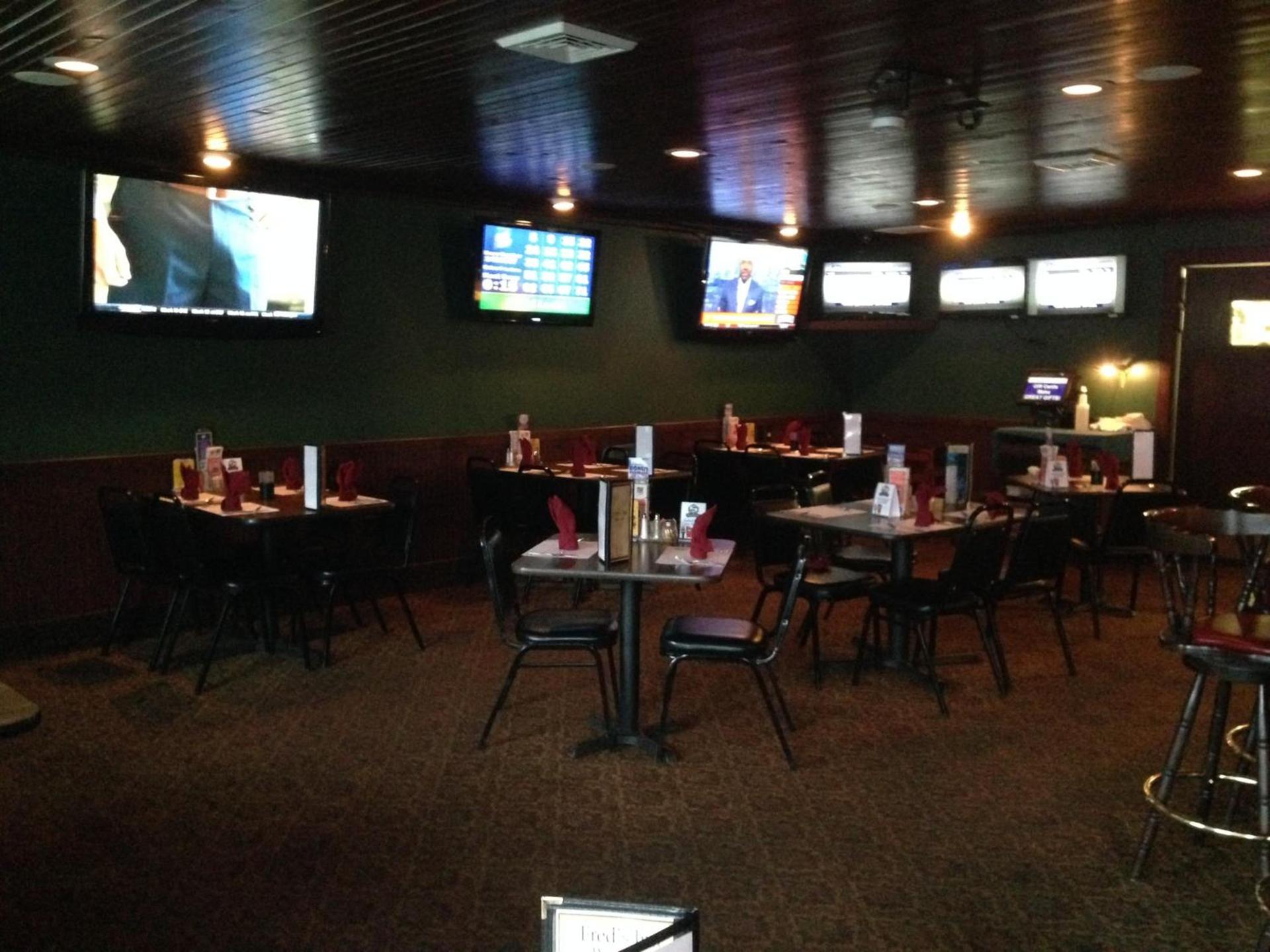 Fred's Inn Restaurant & Lodging photo 9