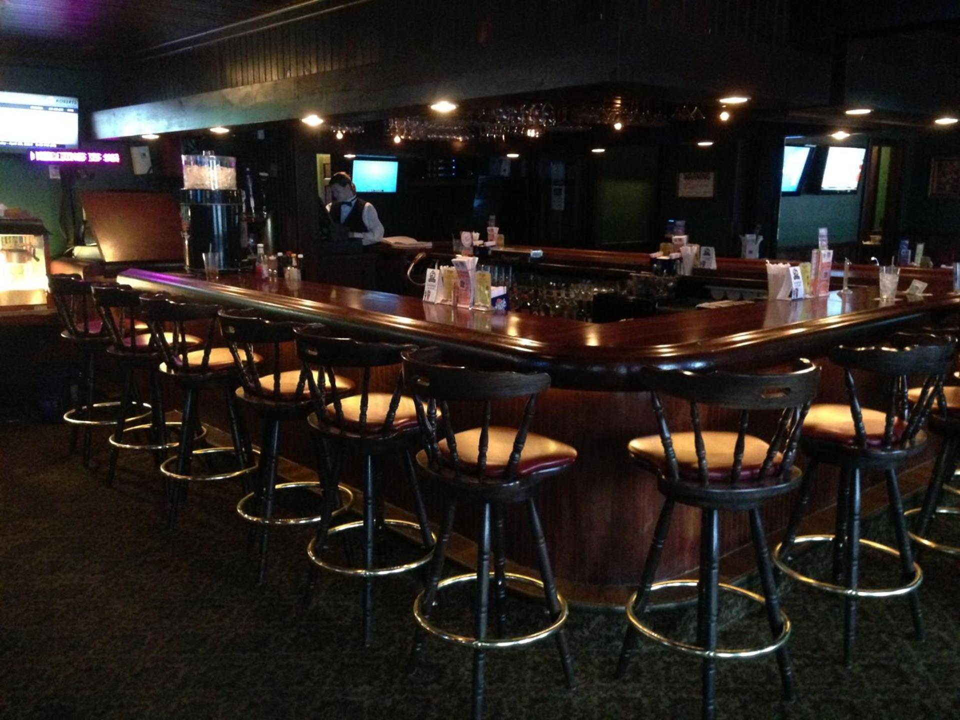 Fred's Inn Restaurant & Lodging photo 8
