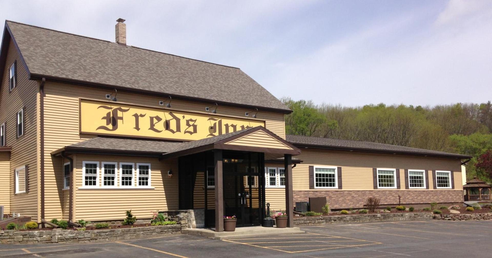 Fred's Inn Restaurant & Lodging photo 1
