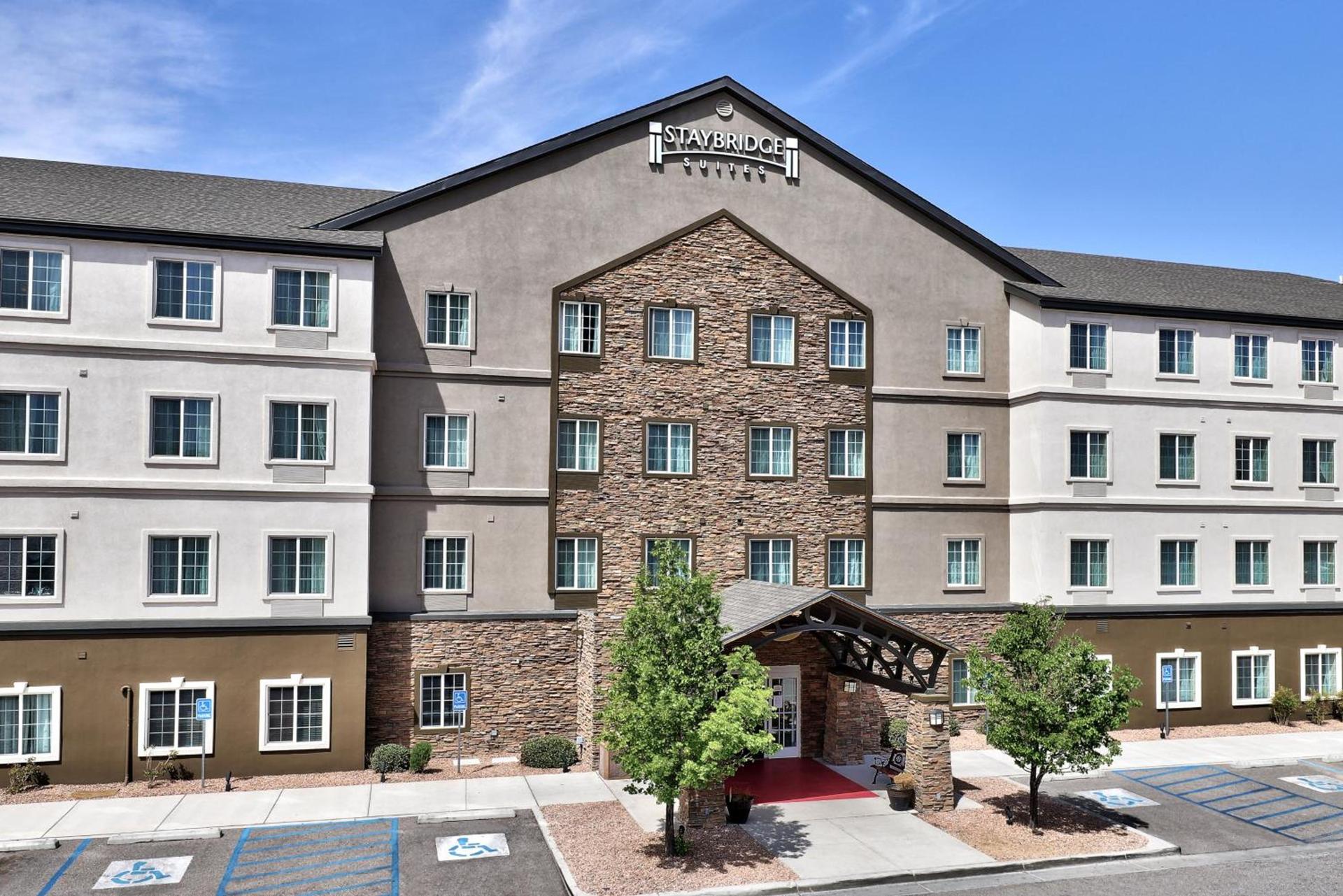 Staybridge Suites Albuquerque North by IHG photo 24