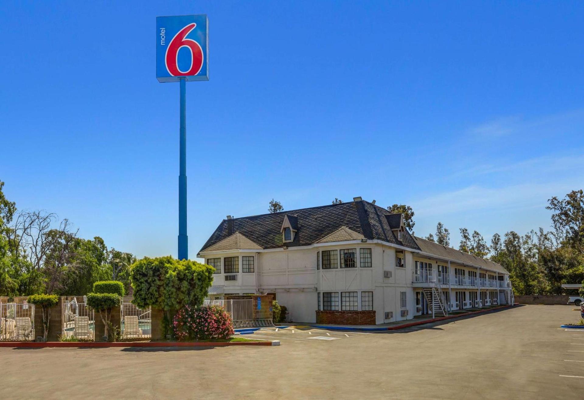Motel 6-Fresno, CA - Belmont Ave photo 24