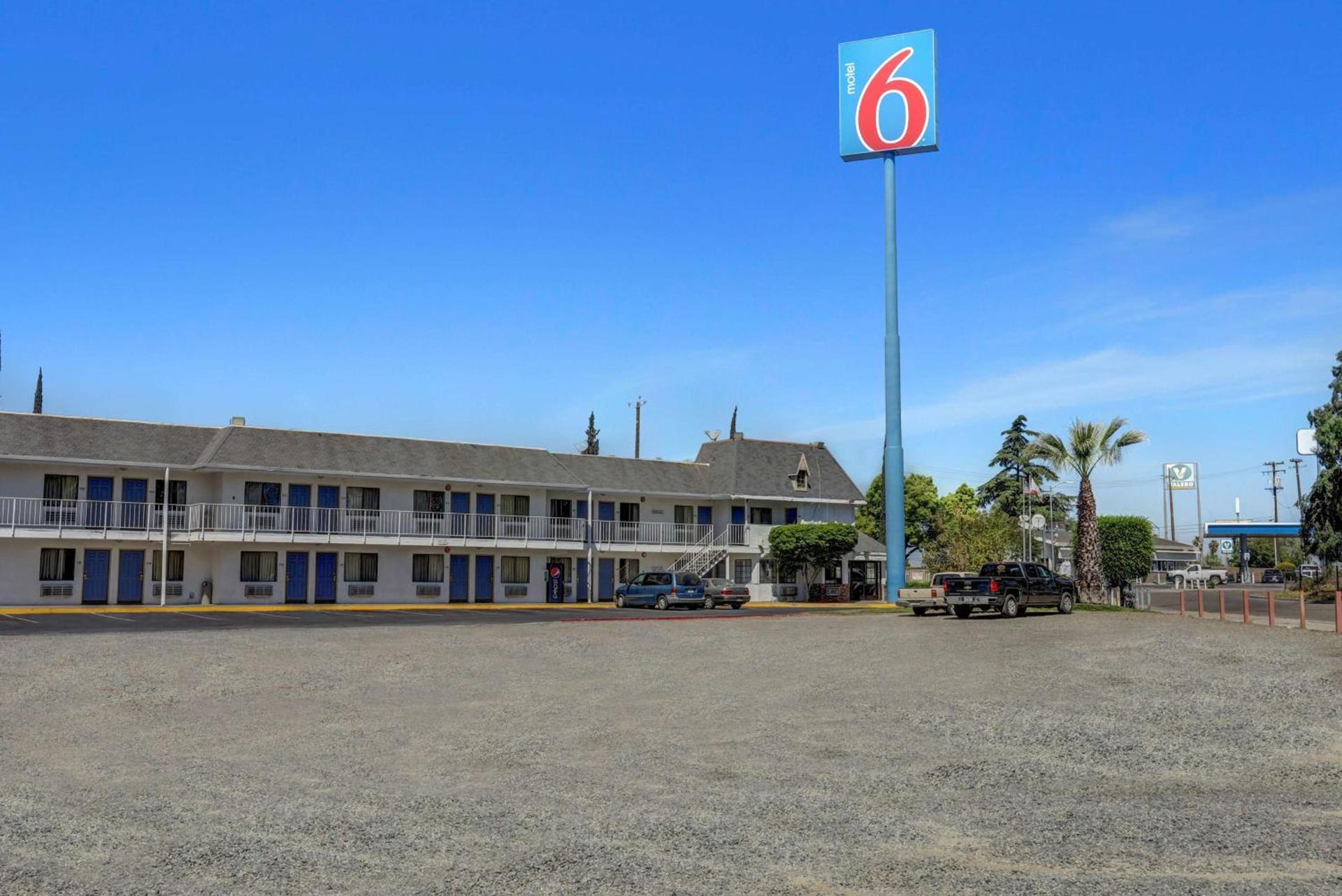 Motel 6-Fresno, CA - Belmont Ave photo 25