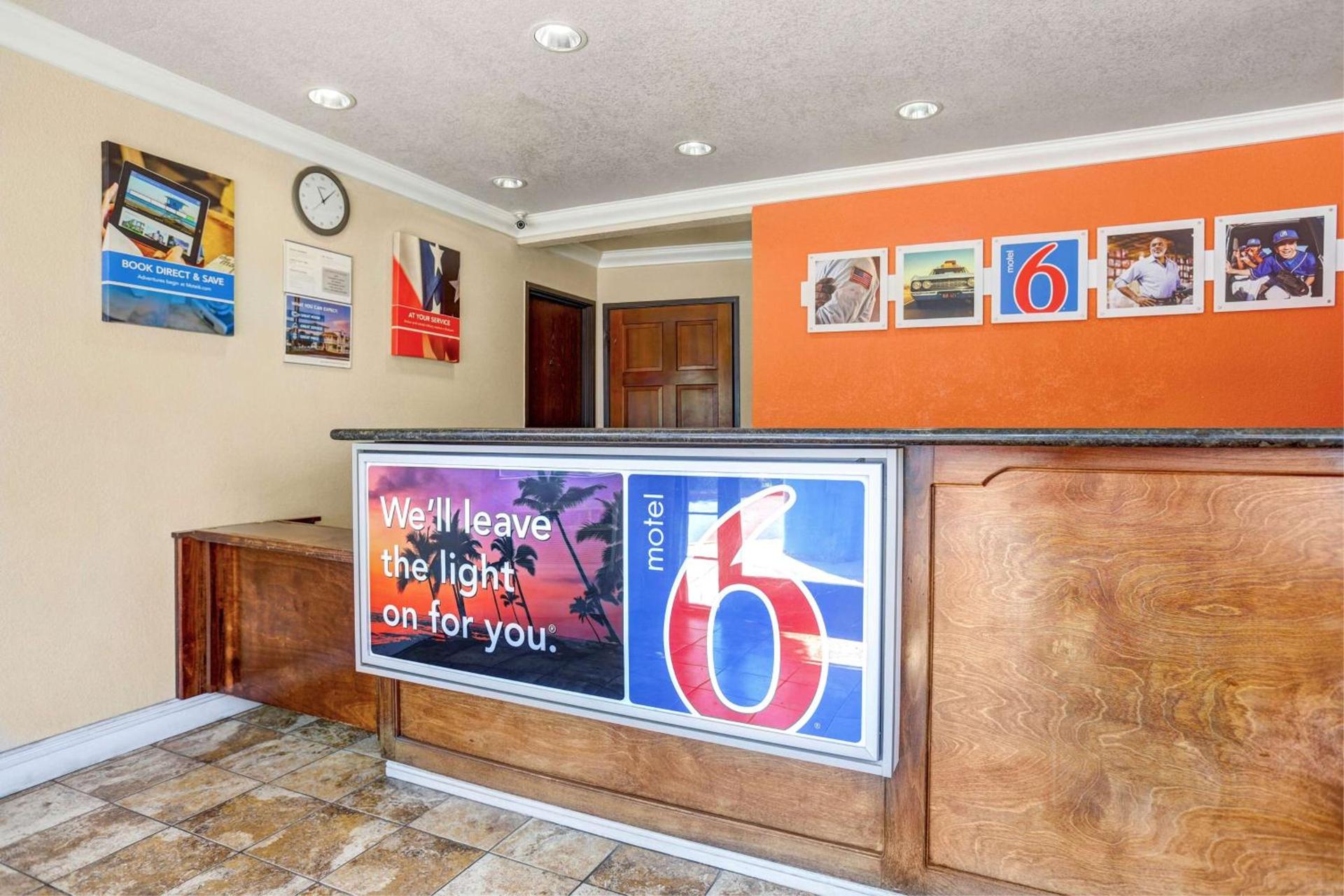 Motel 6-Fresno, CA - Belmont Ave photo 19