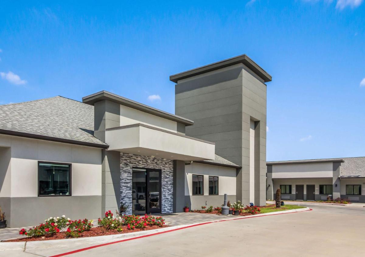 Studio 6 Deer Park, Tx photo 3