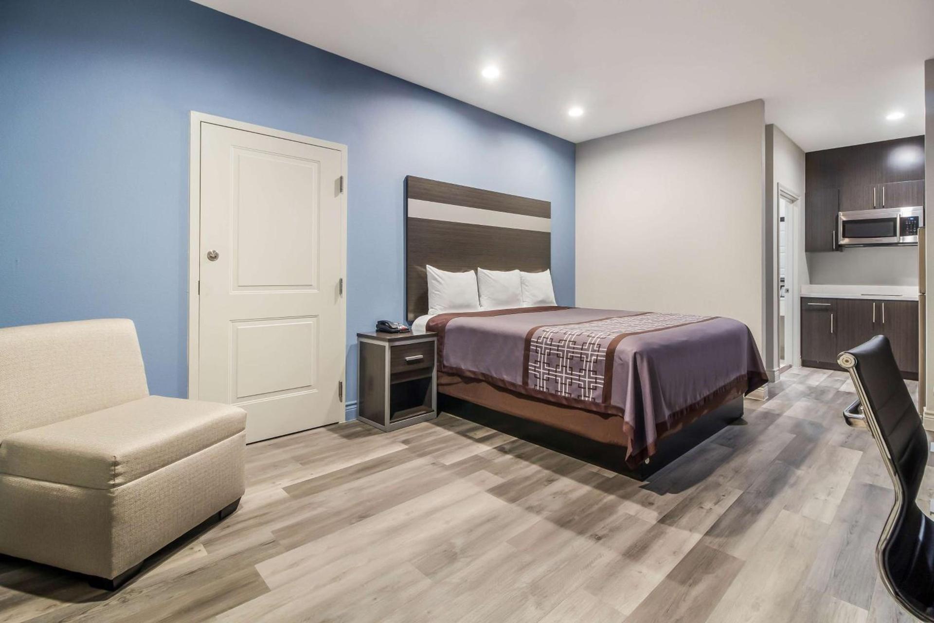 Studio 6 Deer Park, Tx photo 5