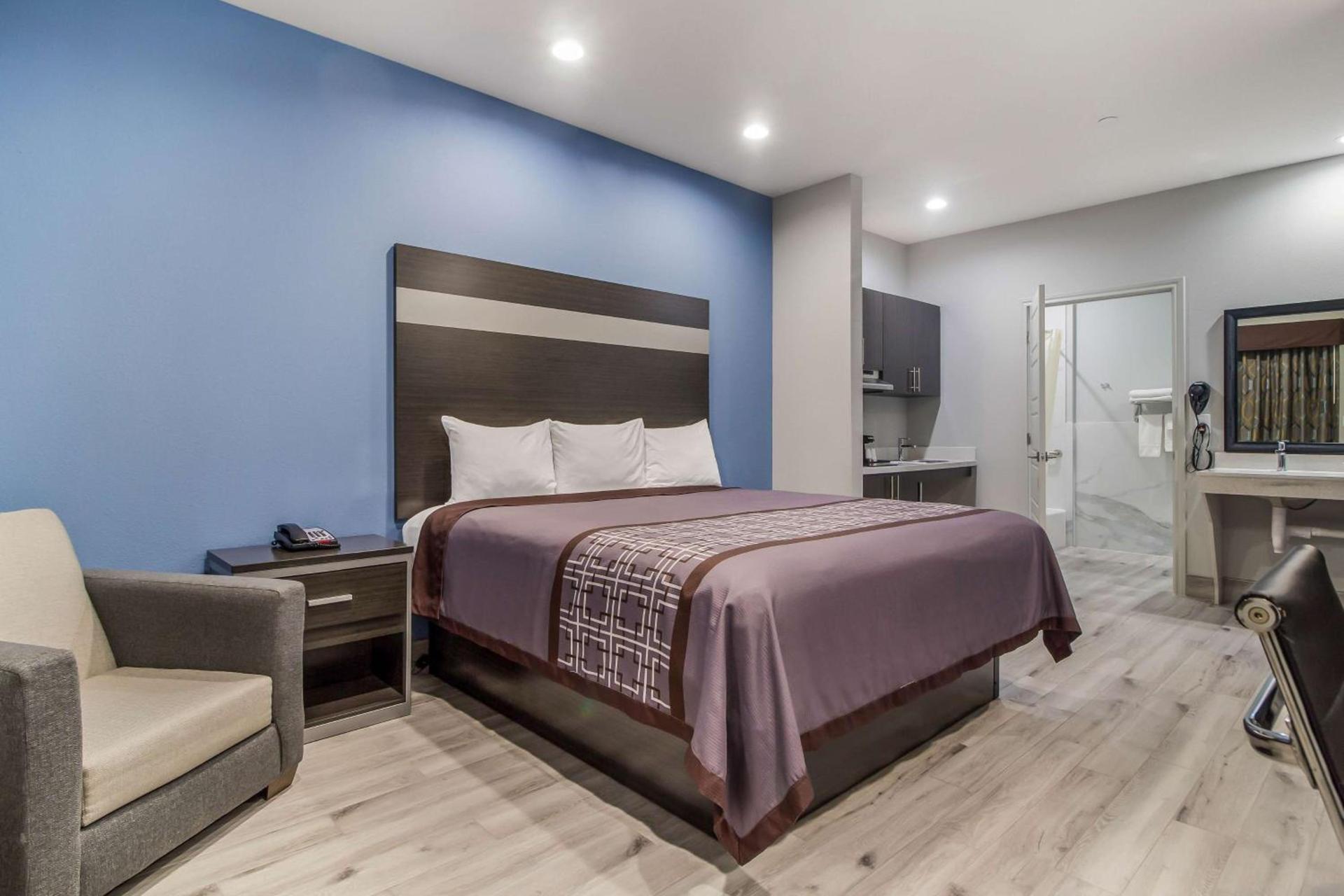 Studio 6 Deer Park, Tx photo 6