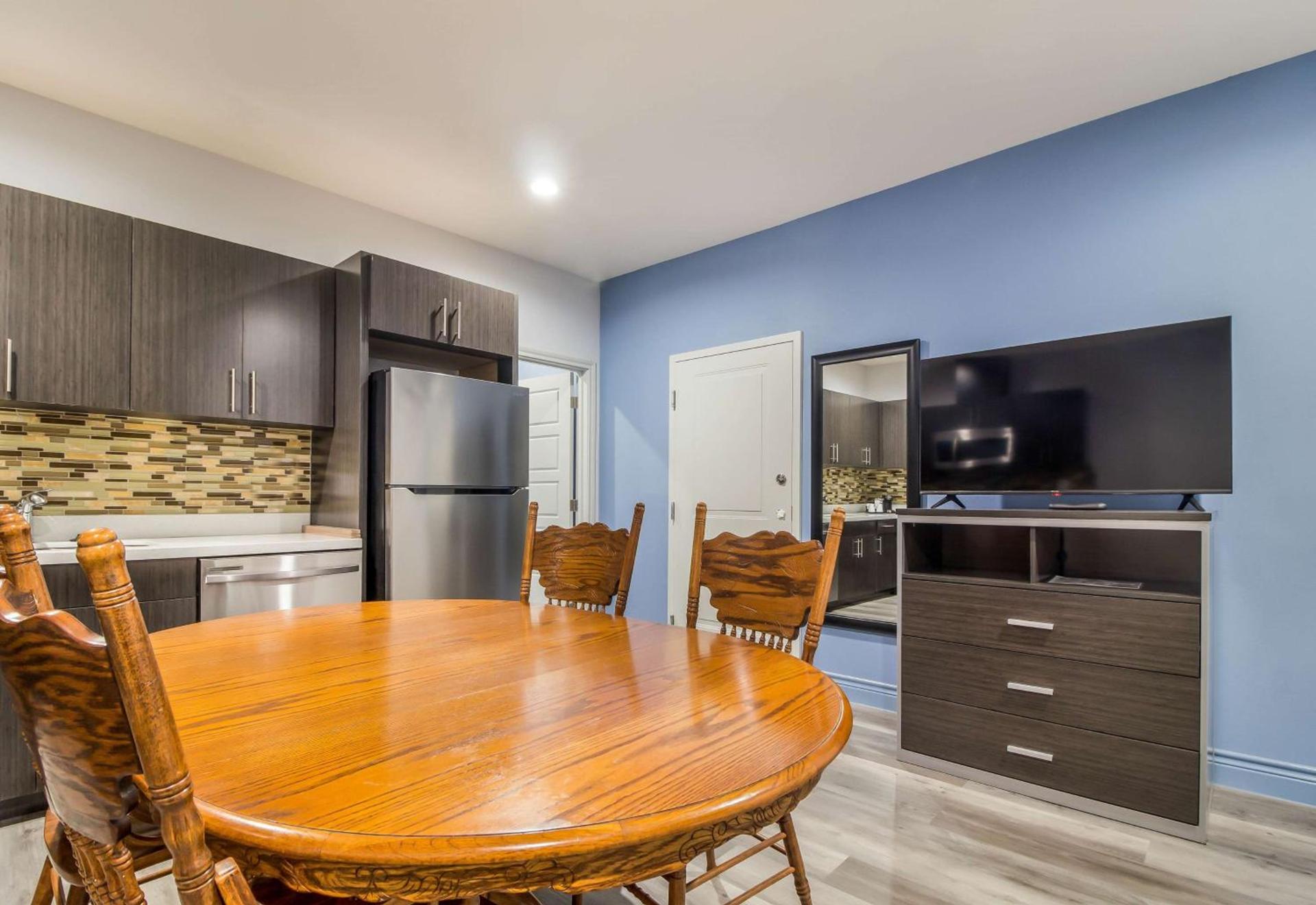 Studio 6 Deer Park, Tx photo 10