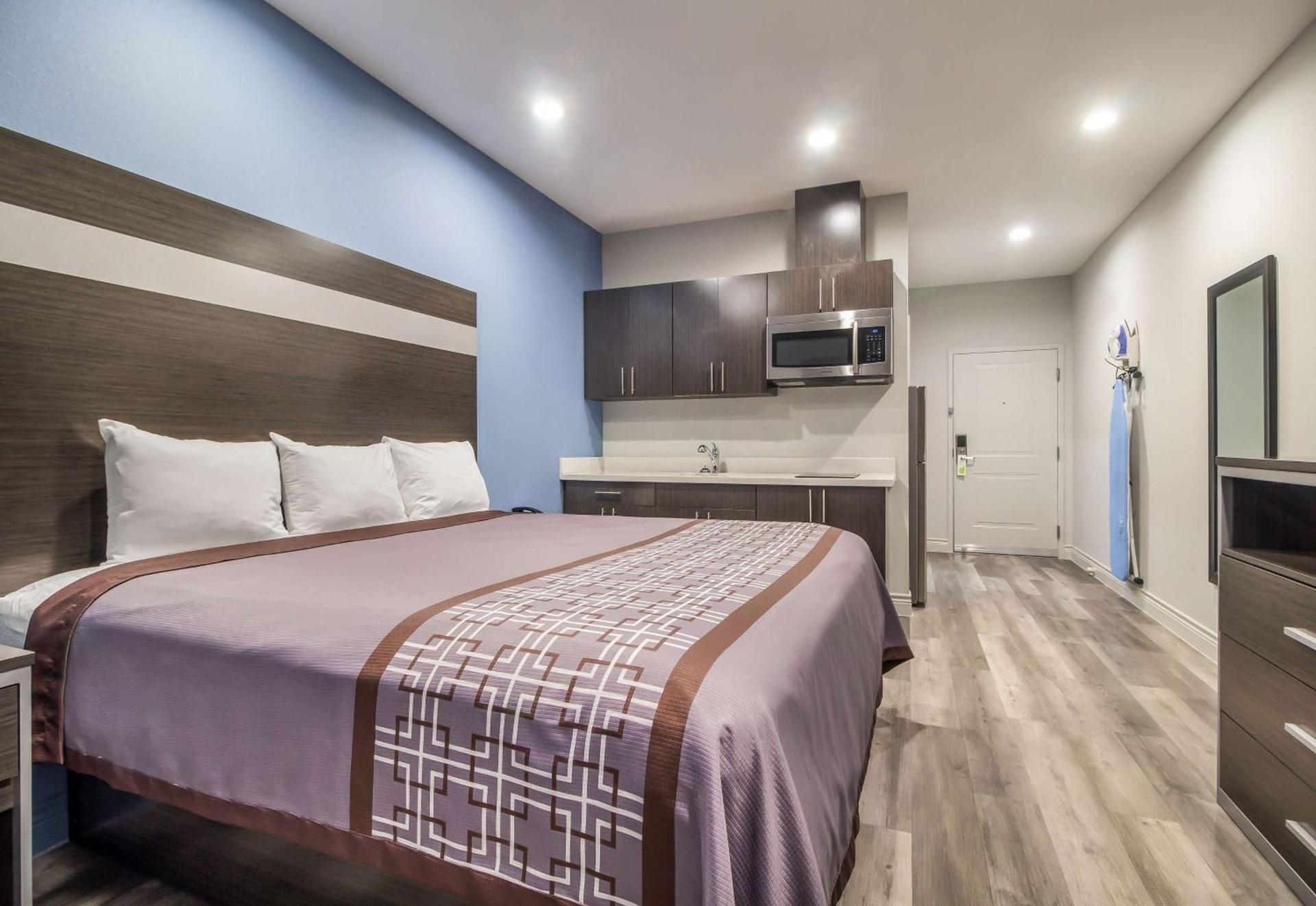 Studio 6 Deer Park, Tx photo 17