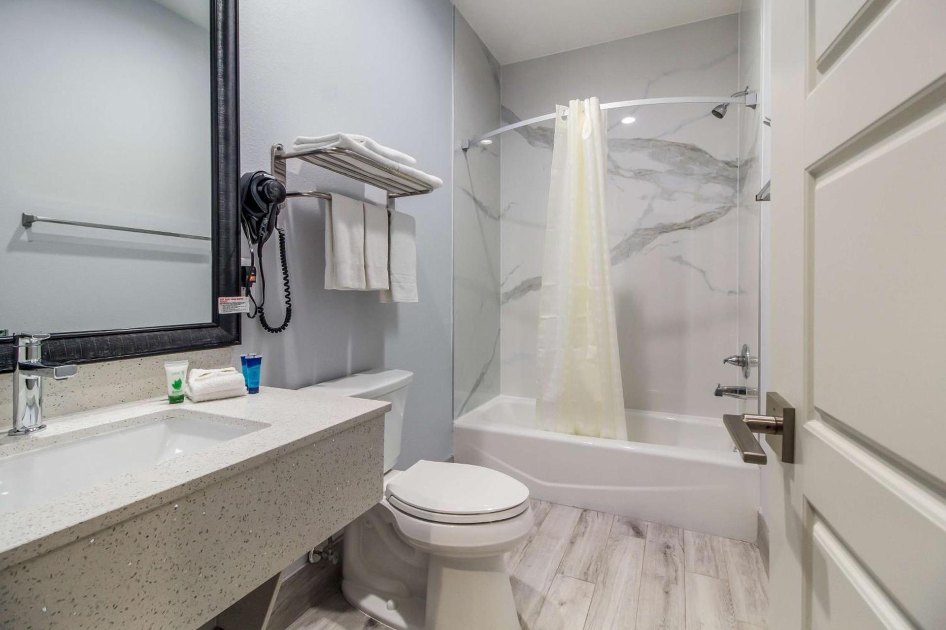 Studio 6 Deer Park, Tx photo 29