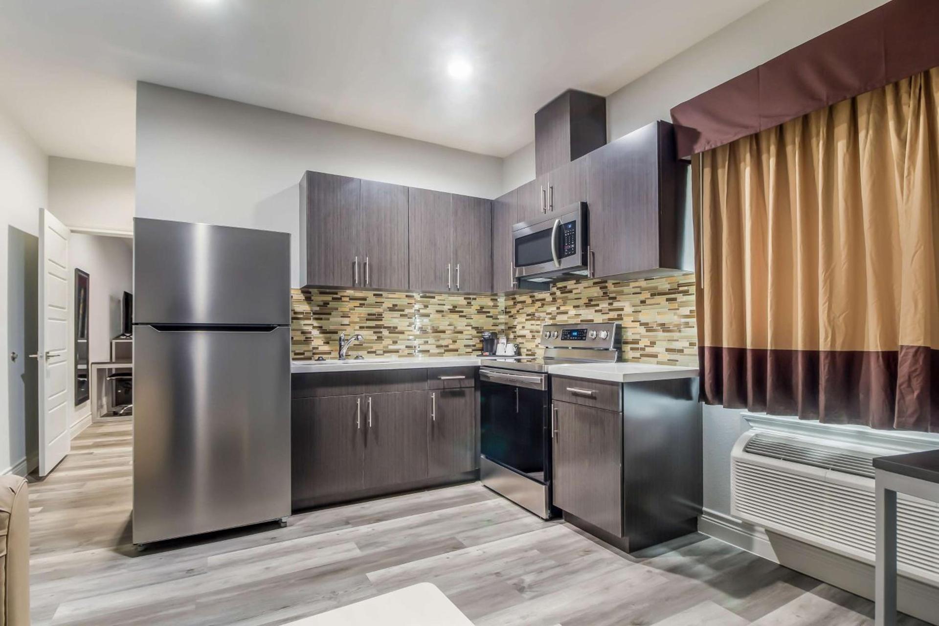 Studio 6 Deer Park, Tx photo 27