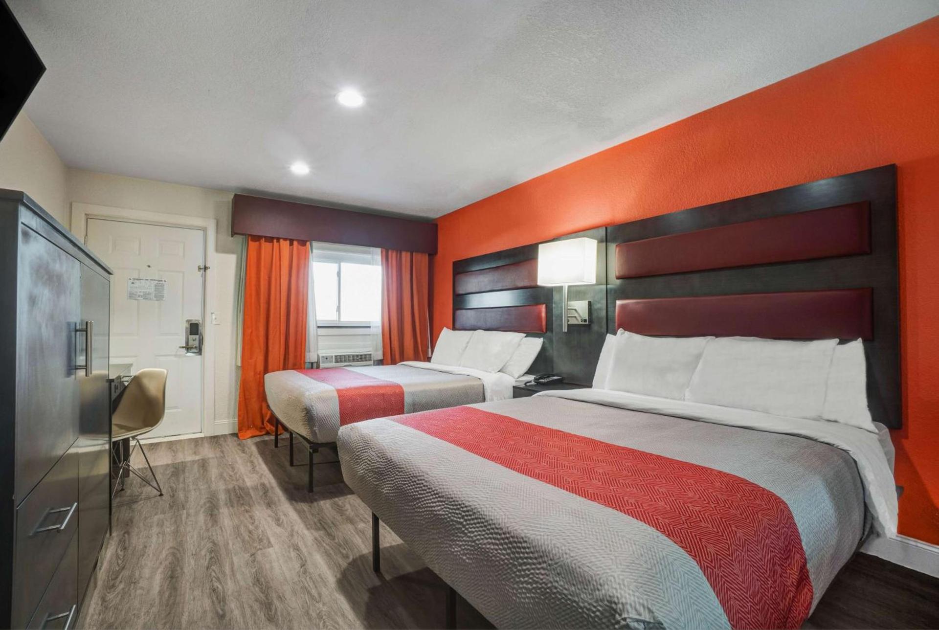 Motel 6 Bellville, OH photo 6