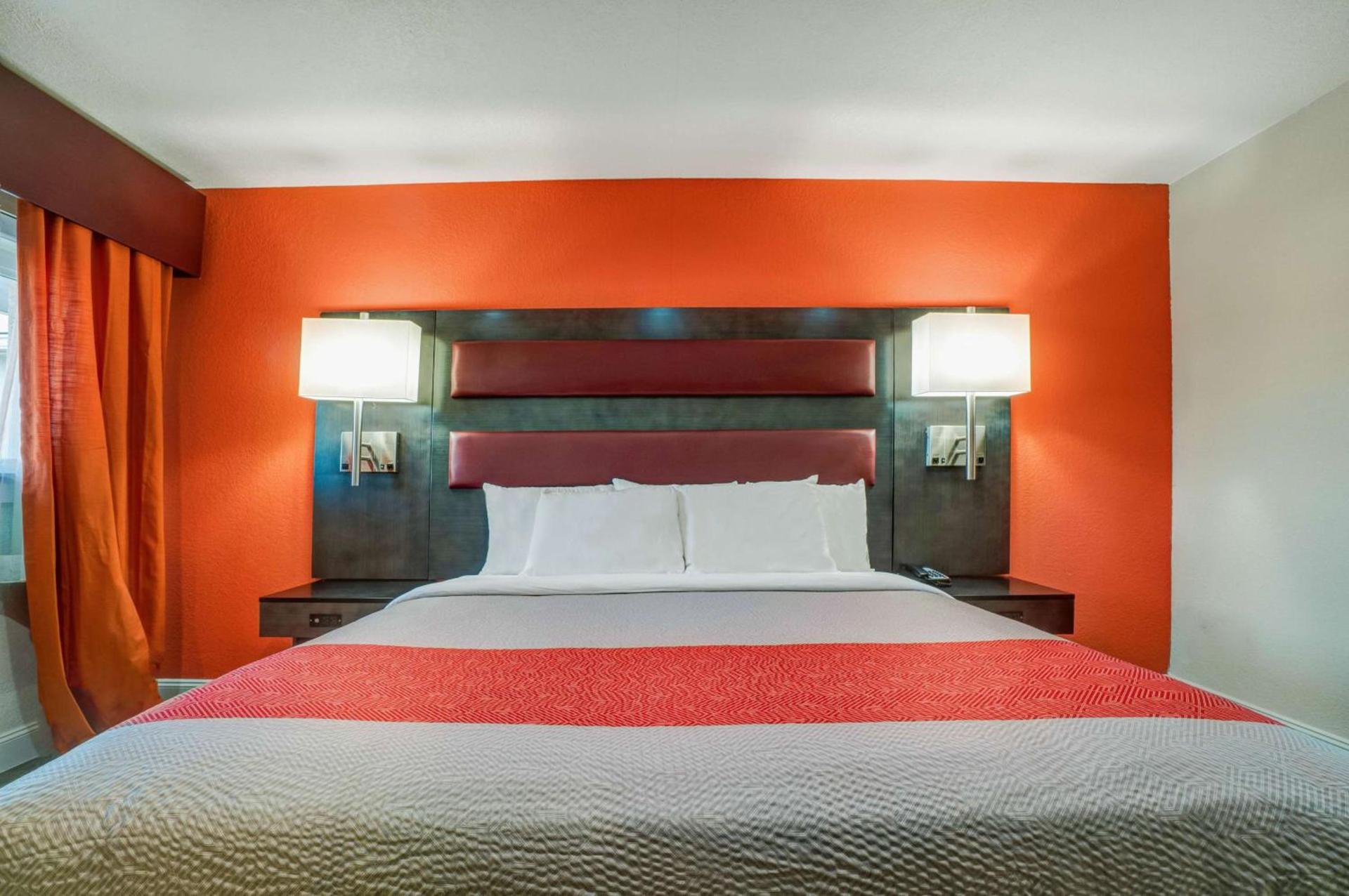 Motel 6 Bellville, OH photo 8