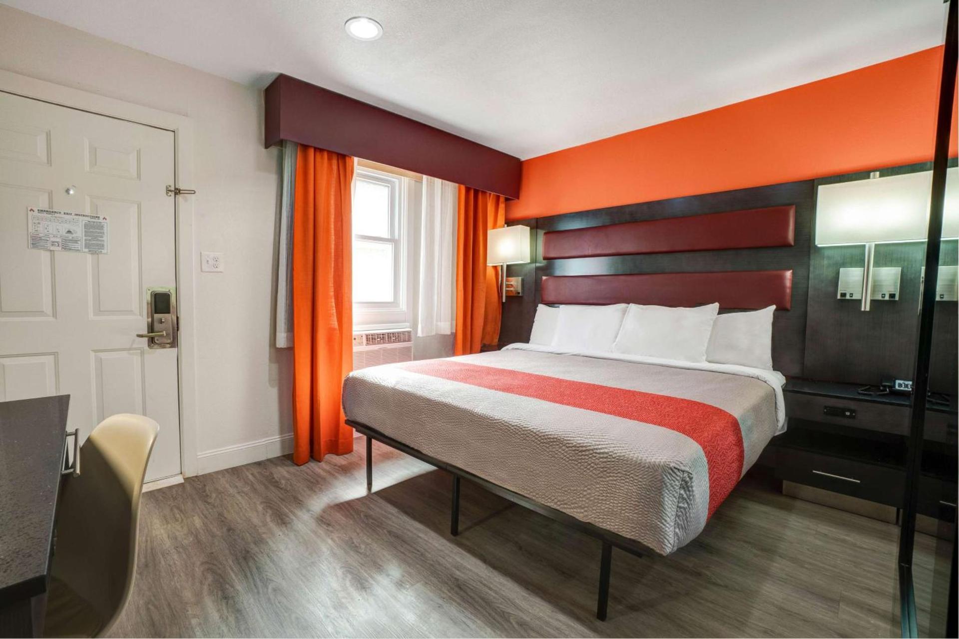 Motel 6 Bellville, OH photo 12