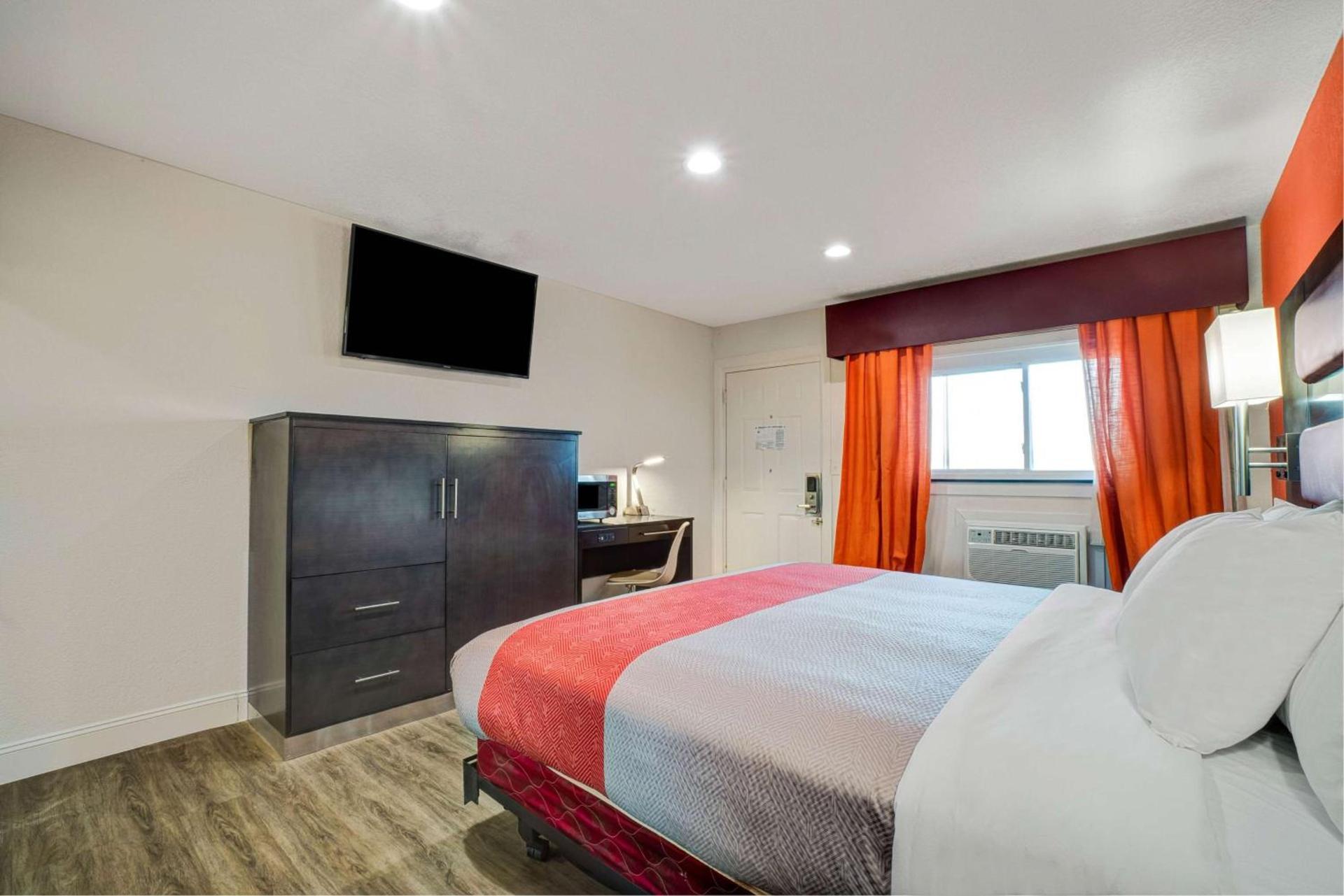 Motel 6 Bellville, OH photo 16