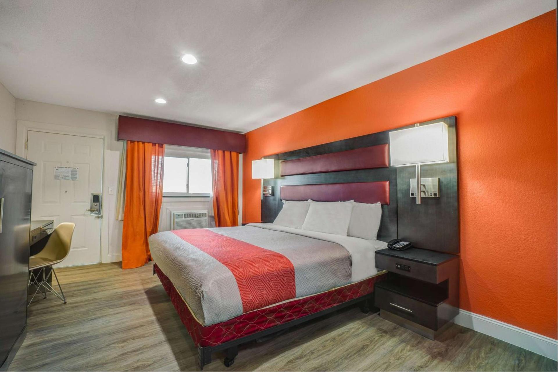 Motel 6 Bellville, OH photo 15
