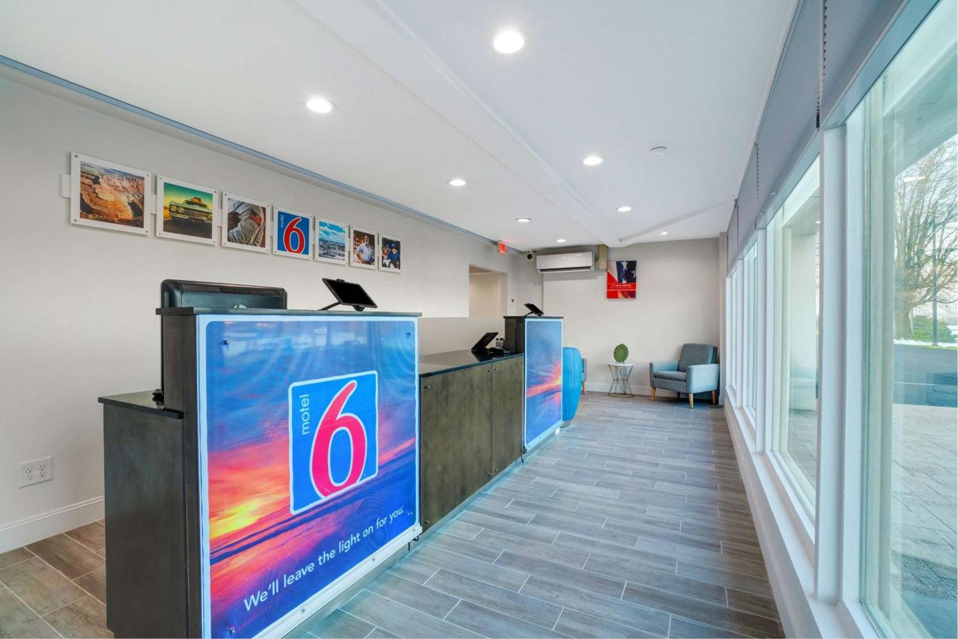Motel 6 Bellville, OH photo 21