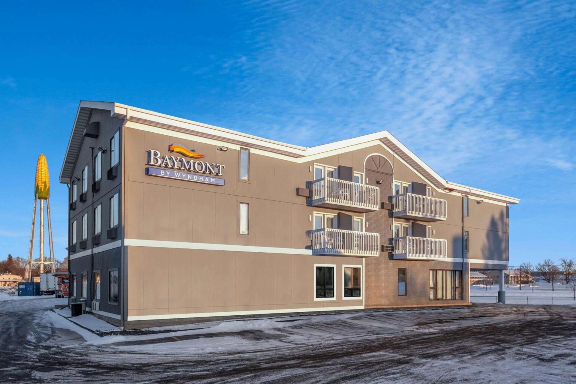 Baymont by Wyndham Rochester Mayo Clinic Area photo 1
