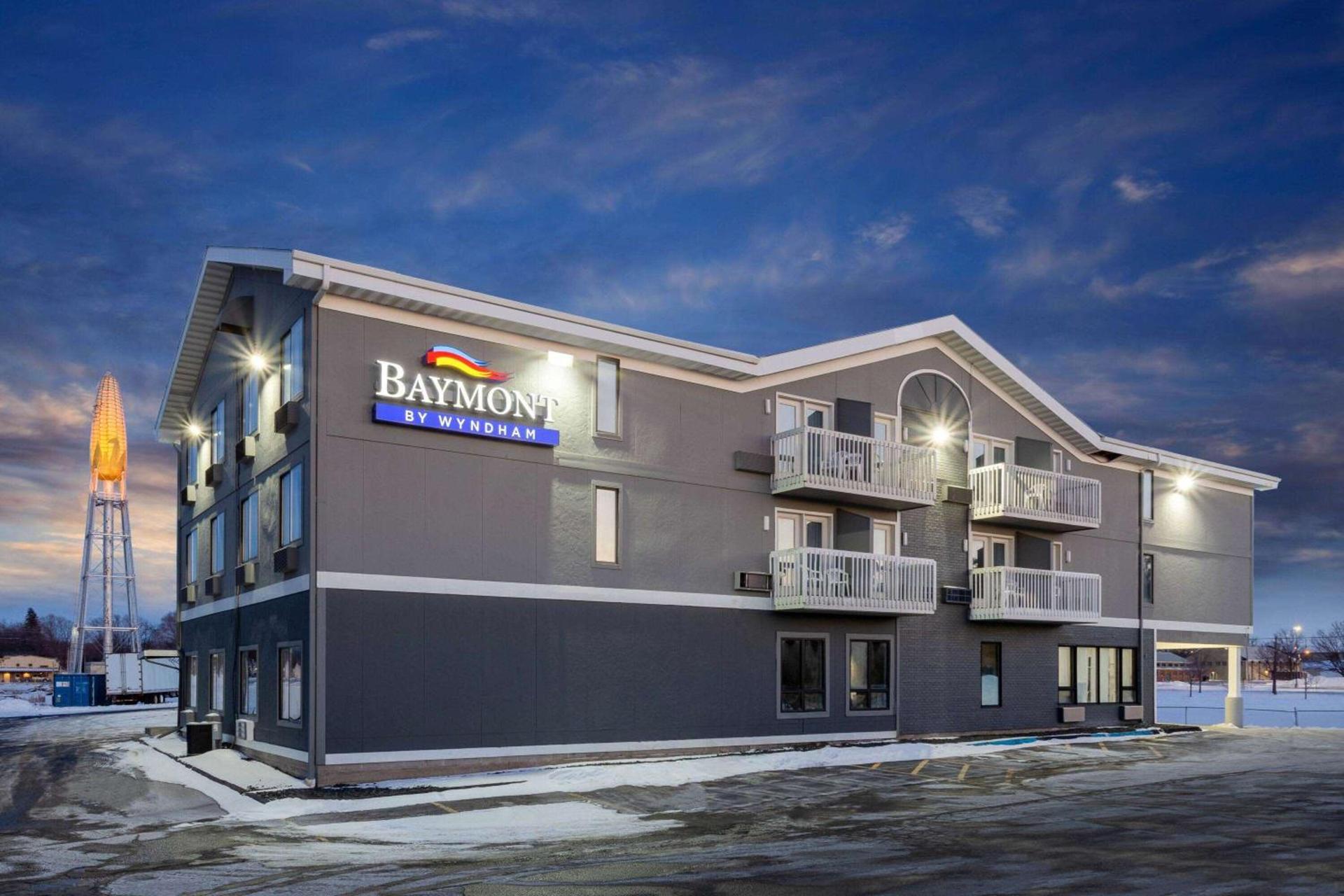 Baymont by Wyndham Rochester Mayo Clinic Area photo 3