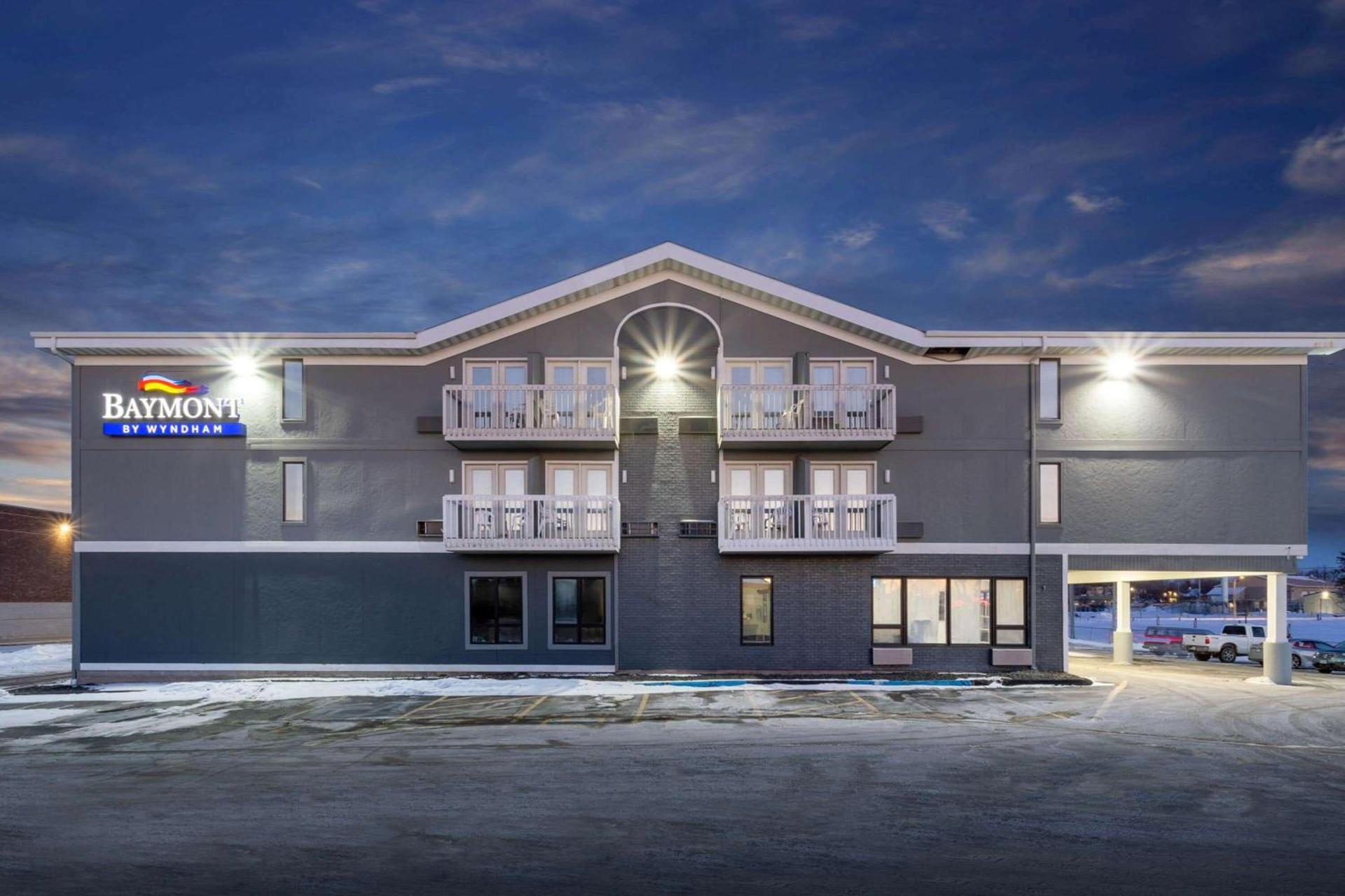 Baymont by Wyndham Rochester Mayo Clinic Area photo 4