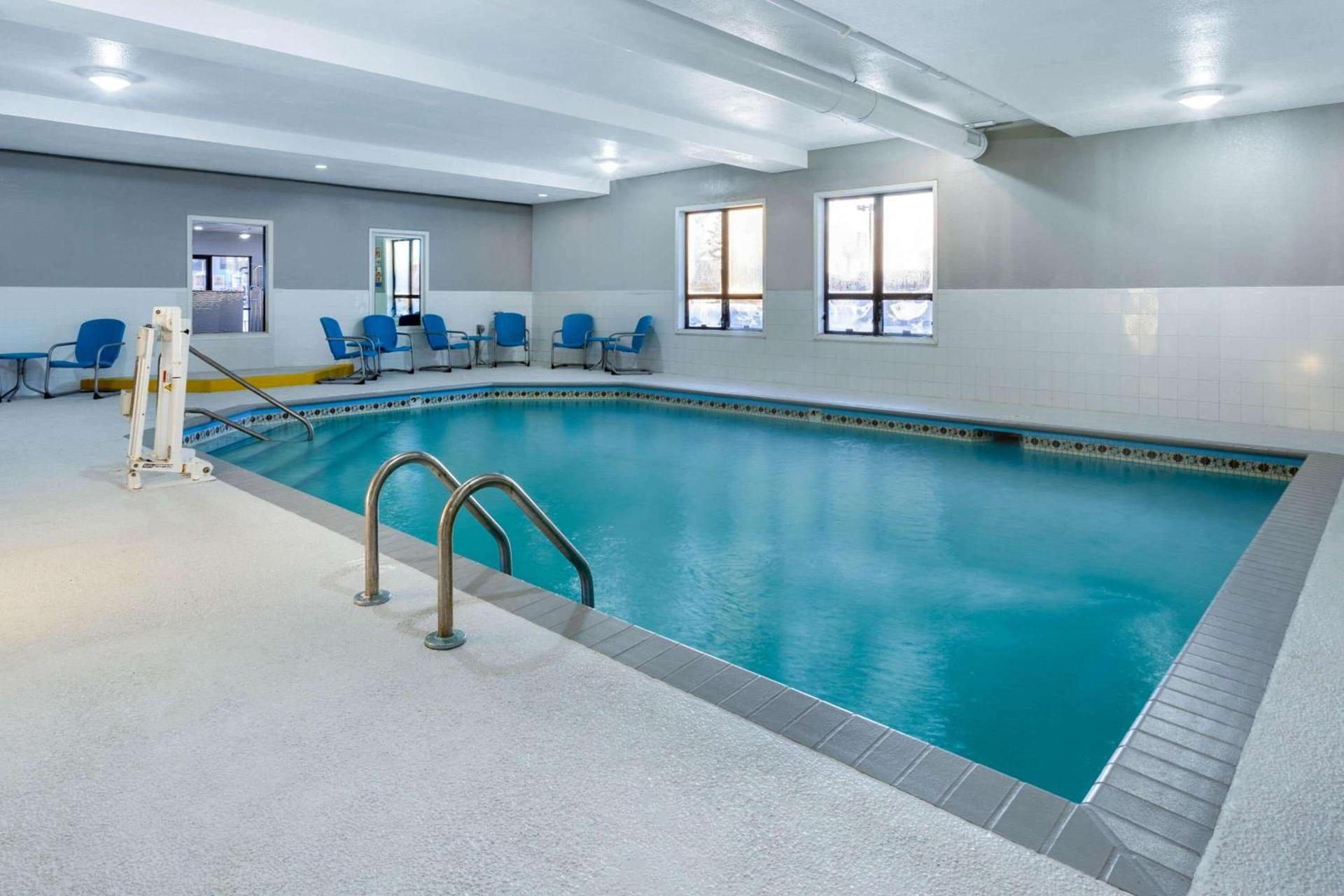 Baymont by Wyndham Rochester Mayo Clinic Area photo 6