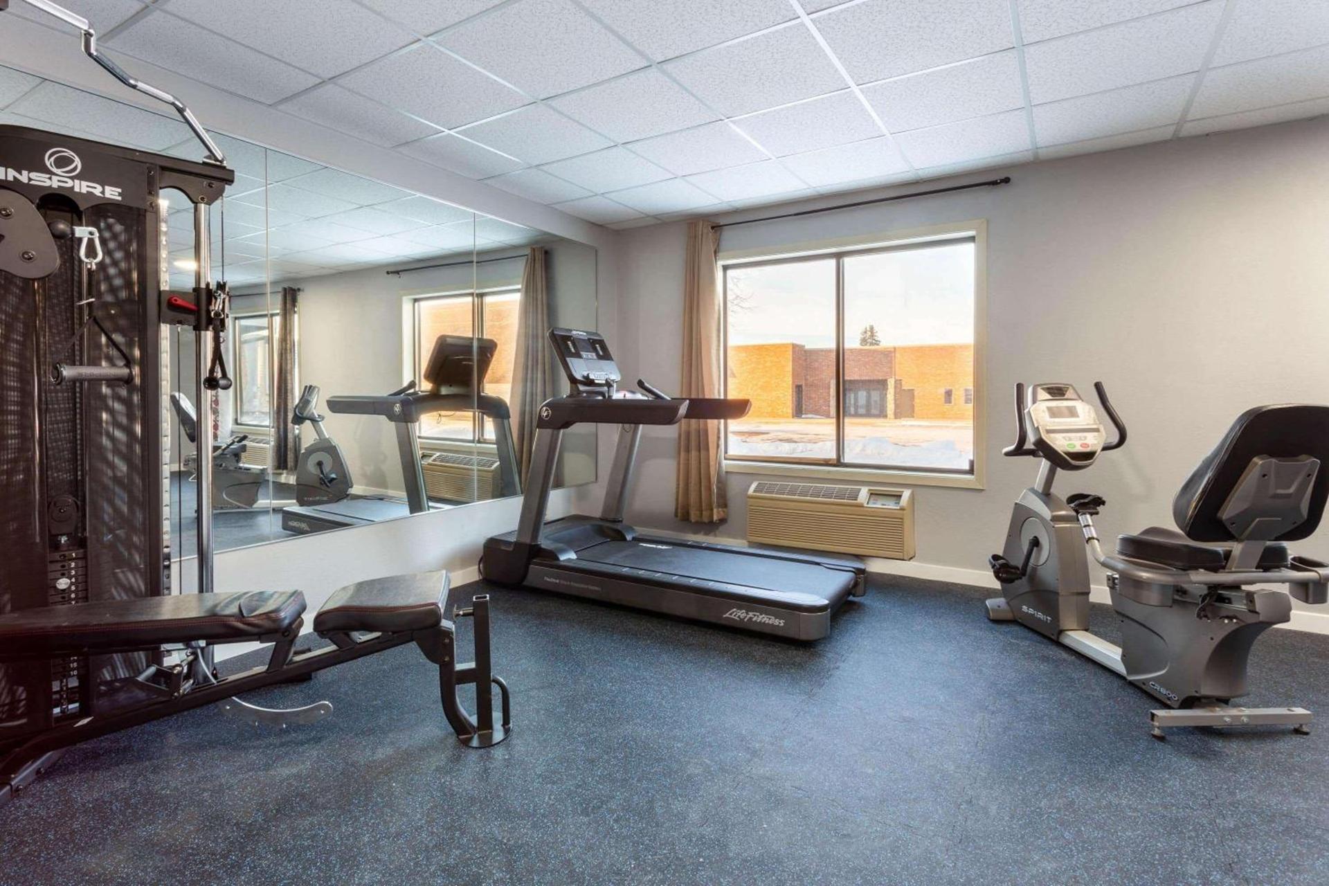 Baymont by Wyndham Rochester Mayo Clinic Area photo 7