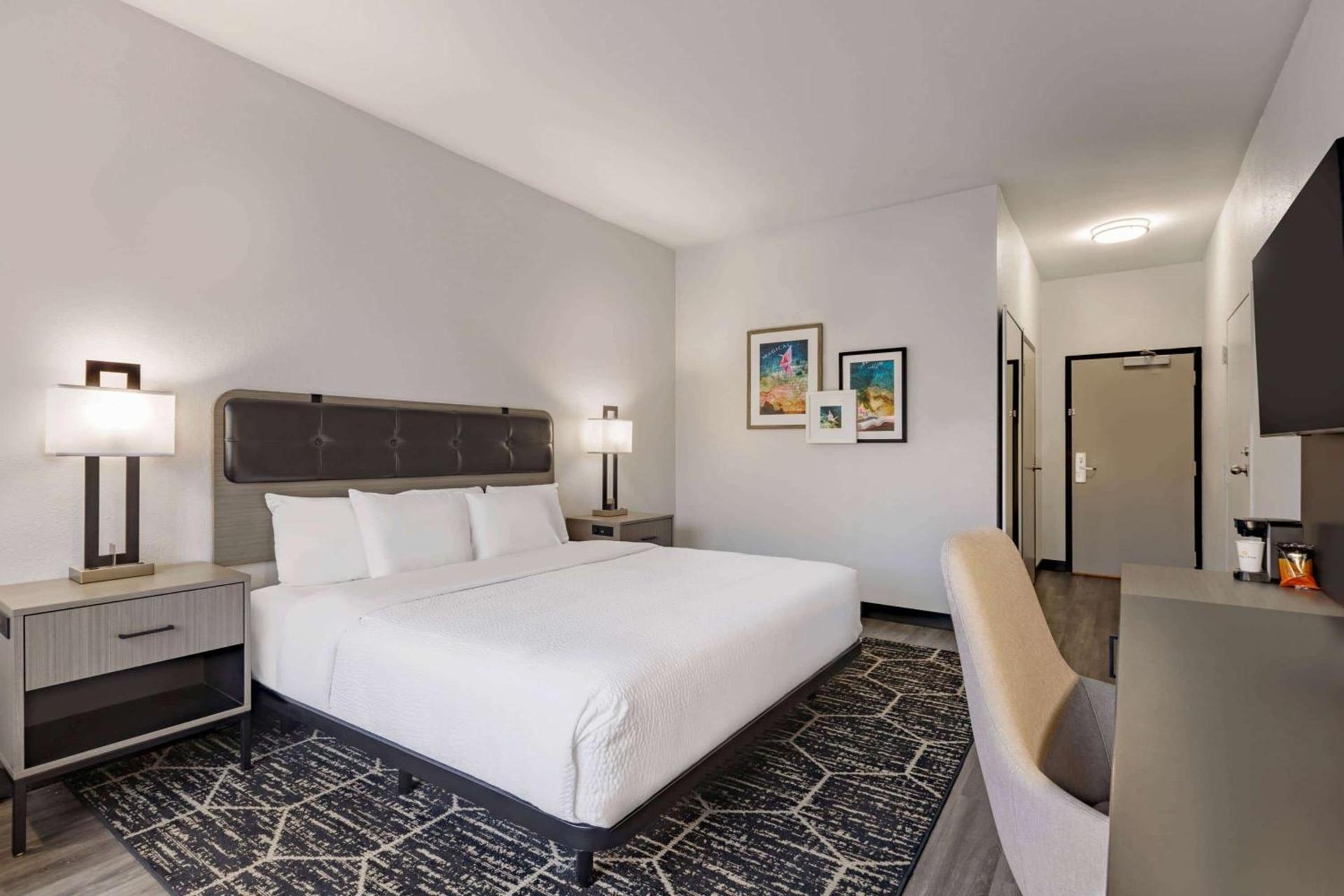 La Quinta inn & suites by Wyndham Dothan photo 99