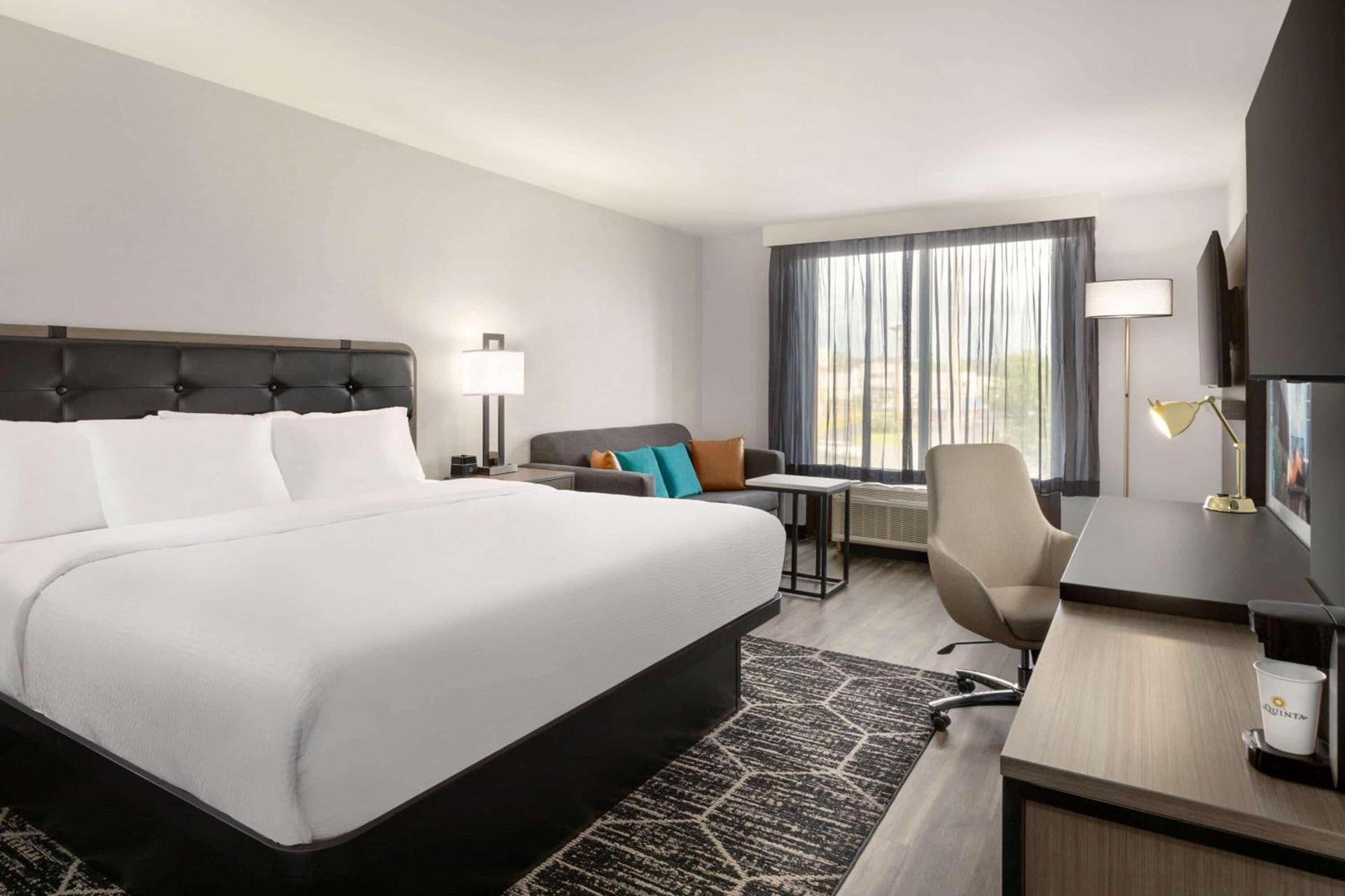 La Quinta inn & suites by Wyndham Dothan photo 96