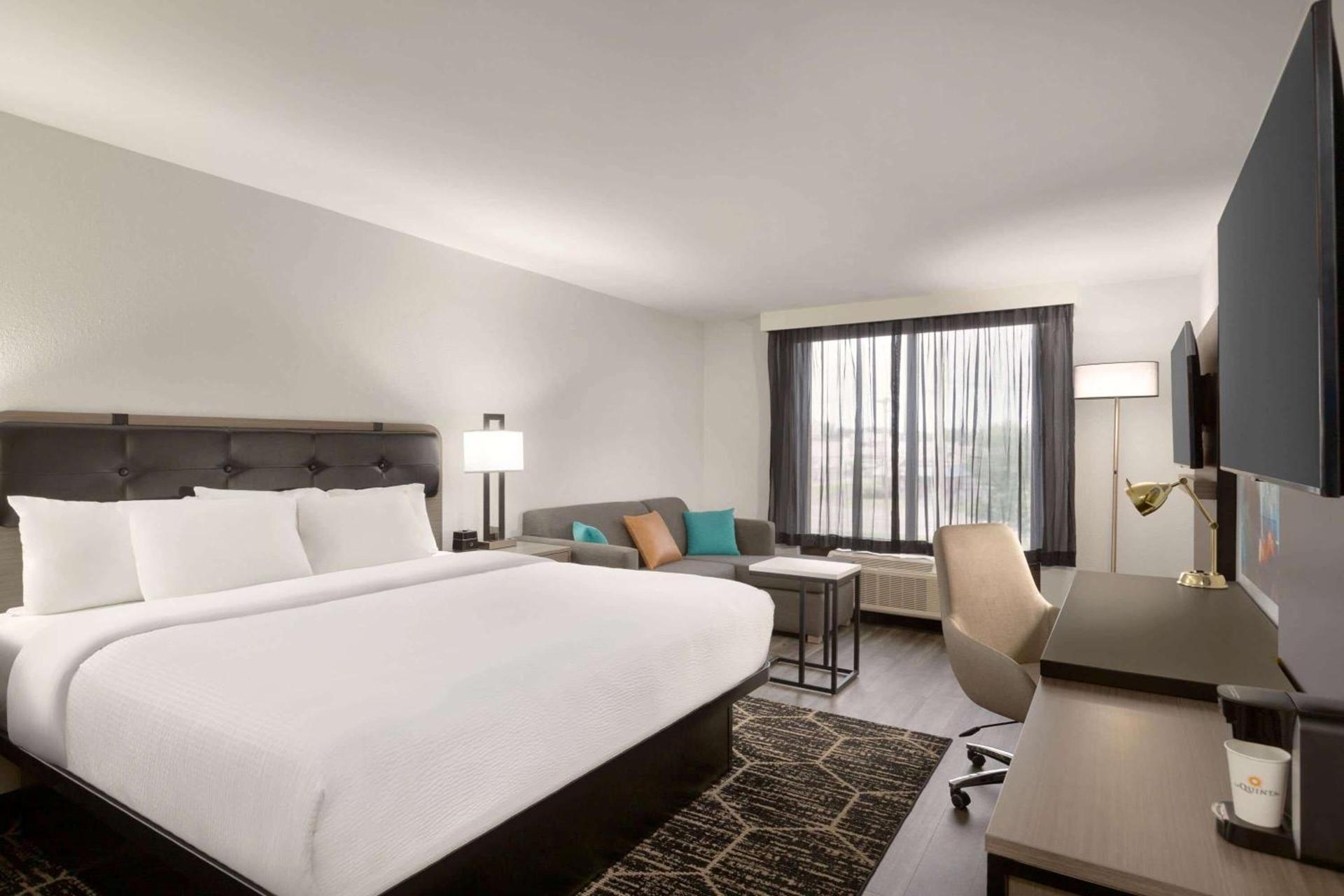 La Quinta inn & suites by Wyndham Dothan photo 97