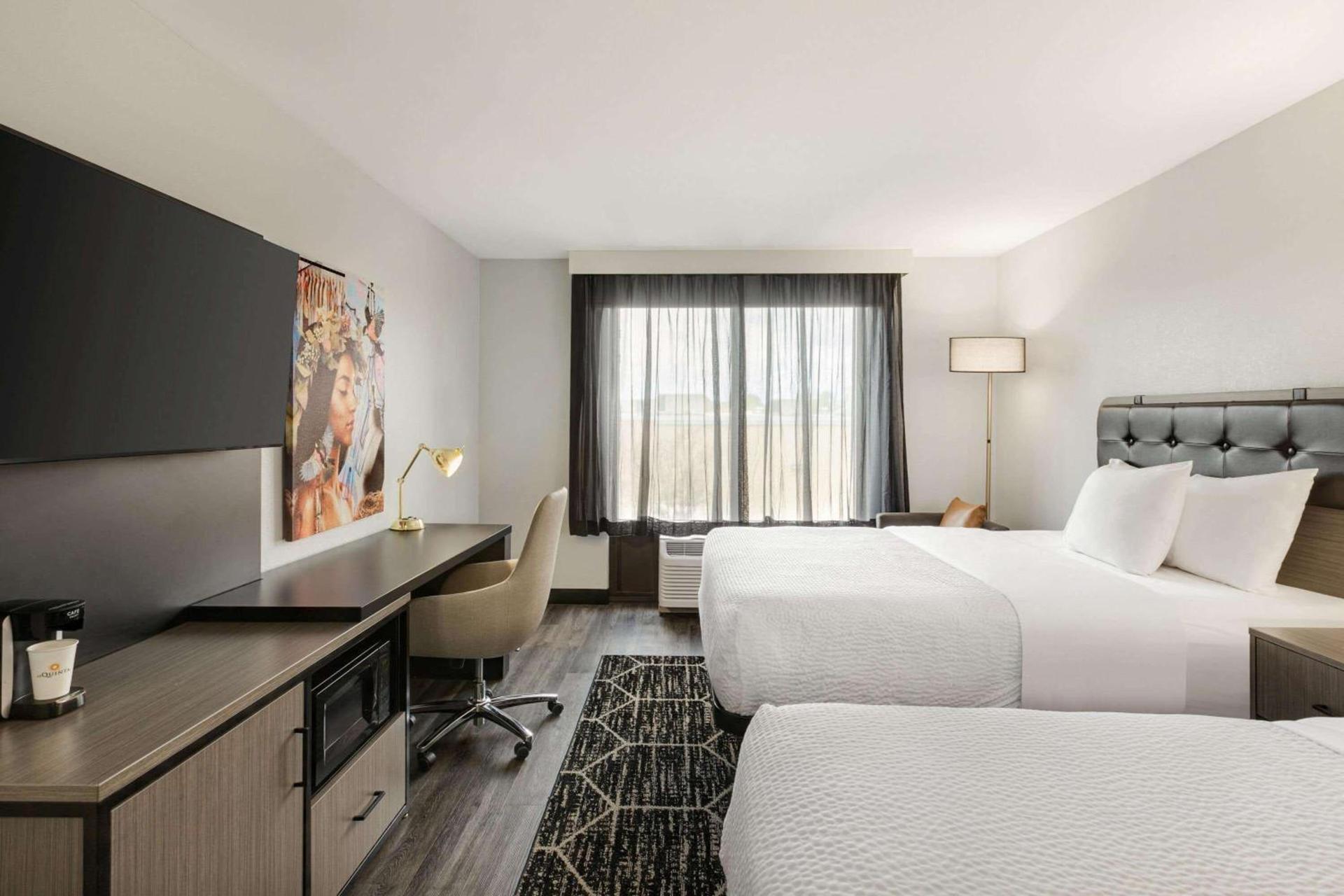 La Quinta inn & suites by Wyndham Dothan photo 86