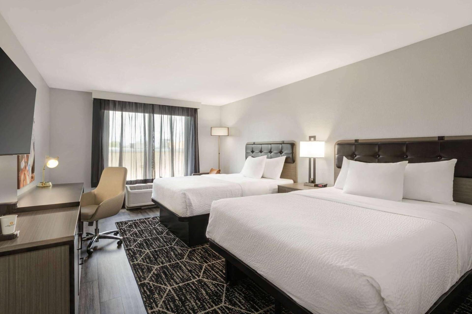 La Quinta inn & suites by Wyndham Dothan photo 92