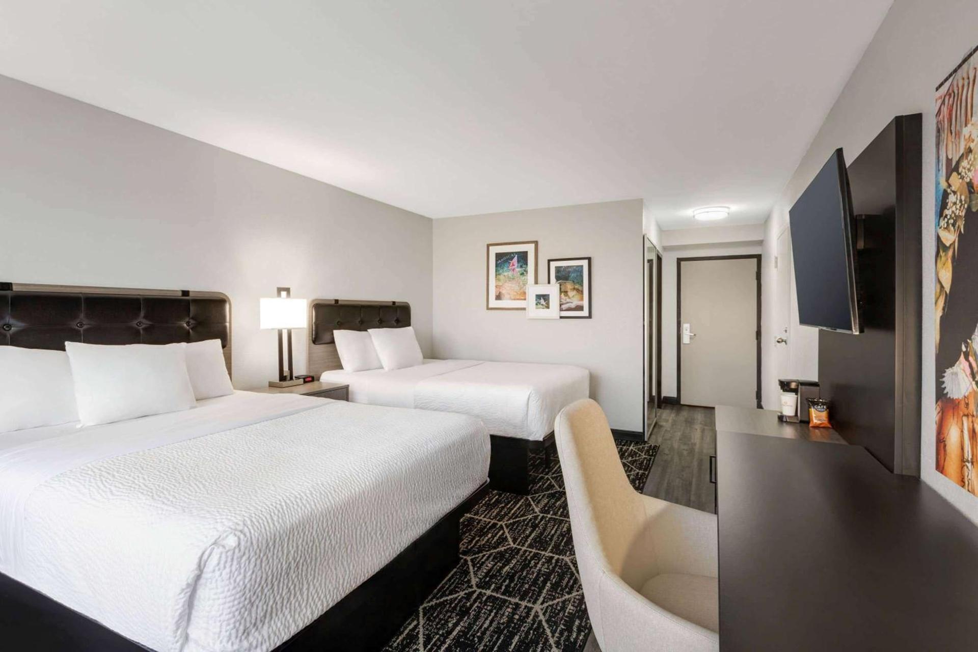 La Quinta inn & suites by Wyndham Dothan photo 87
