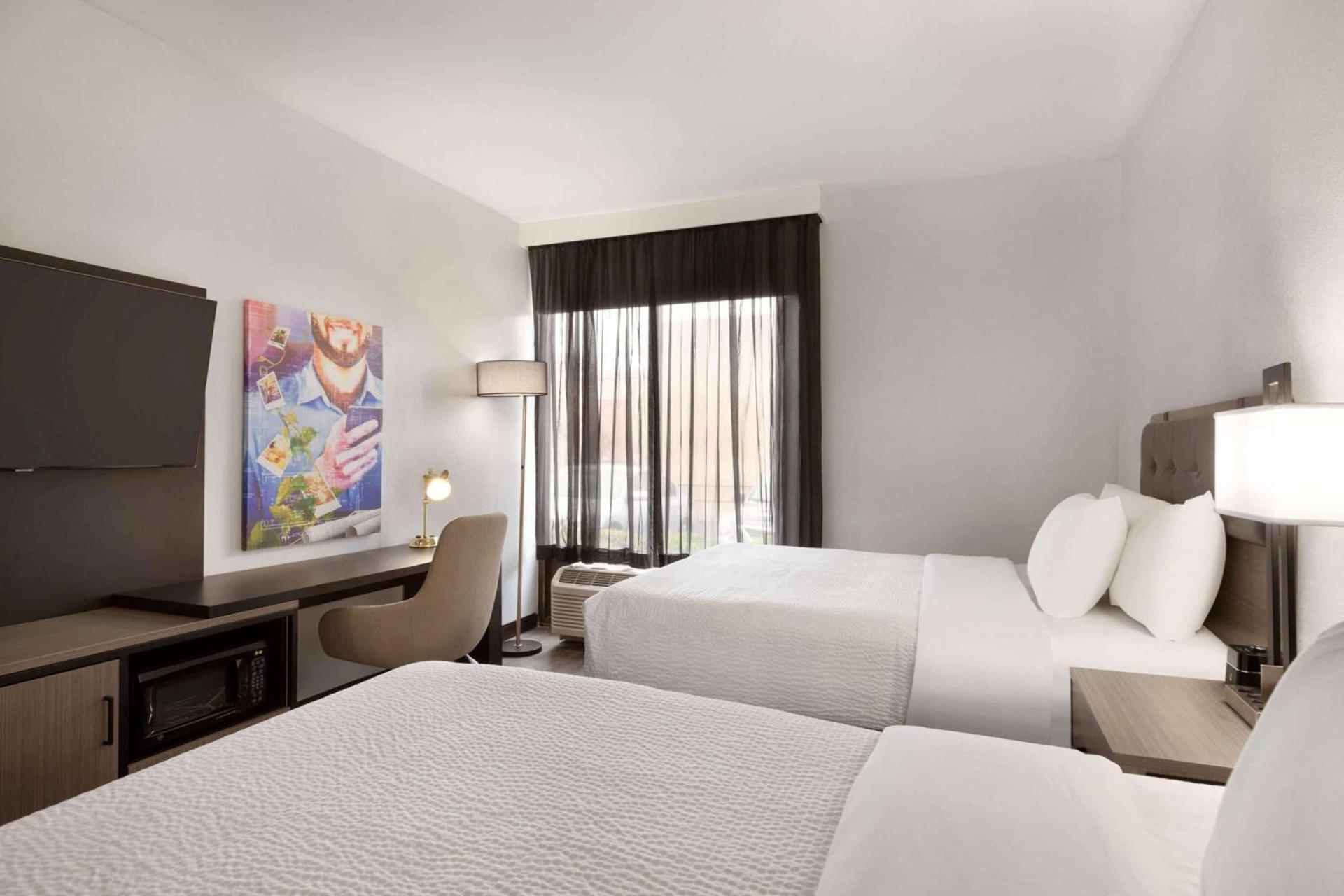 La Quinta inn & suites by Wyndham Dothan photo 84