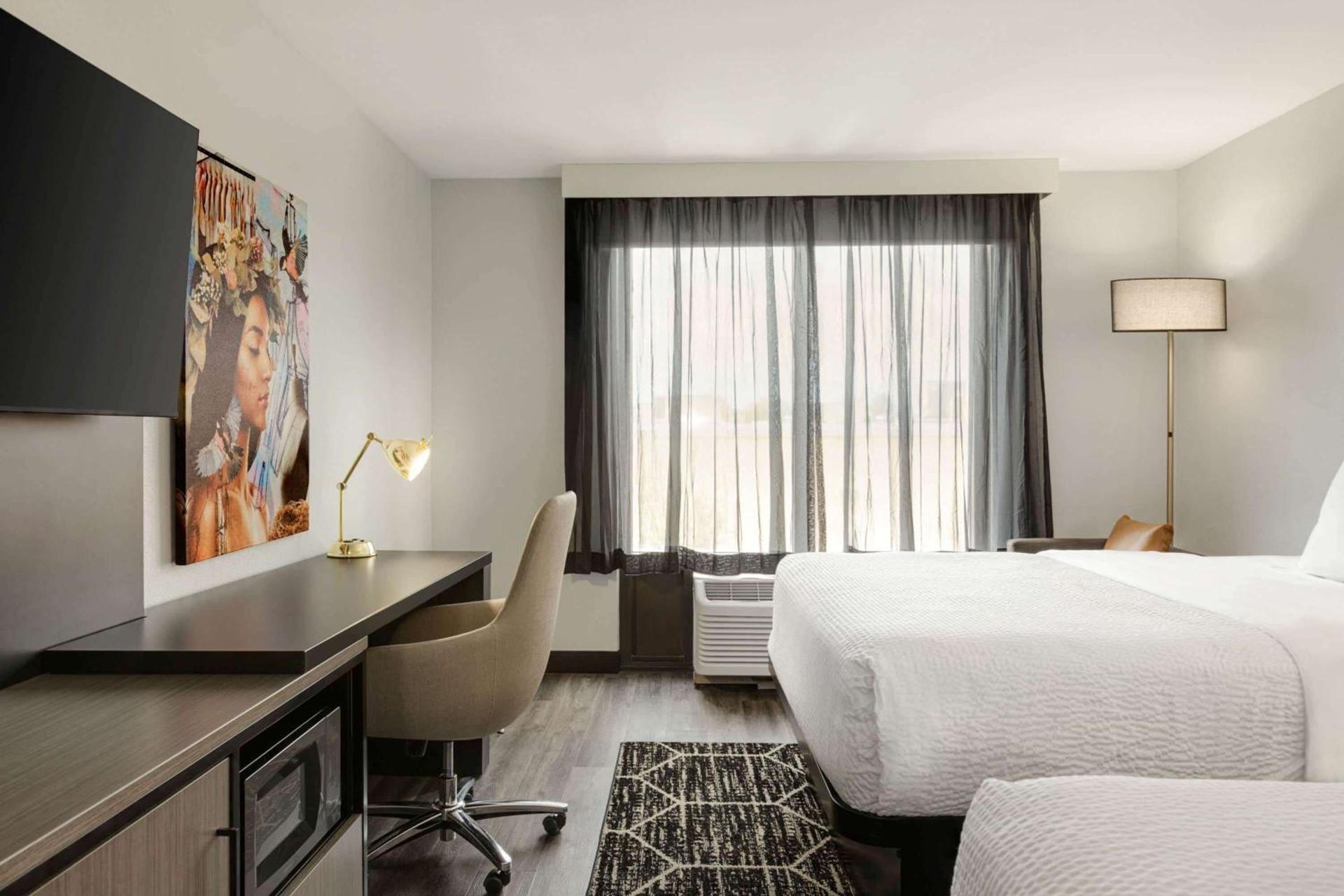 La Quinta inn & suites by Wyndham Dothan photo 91