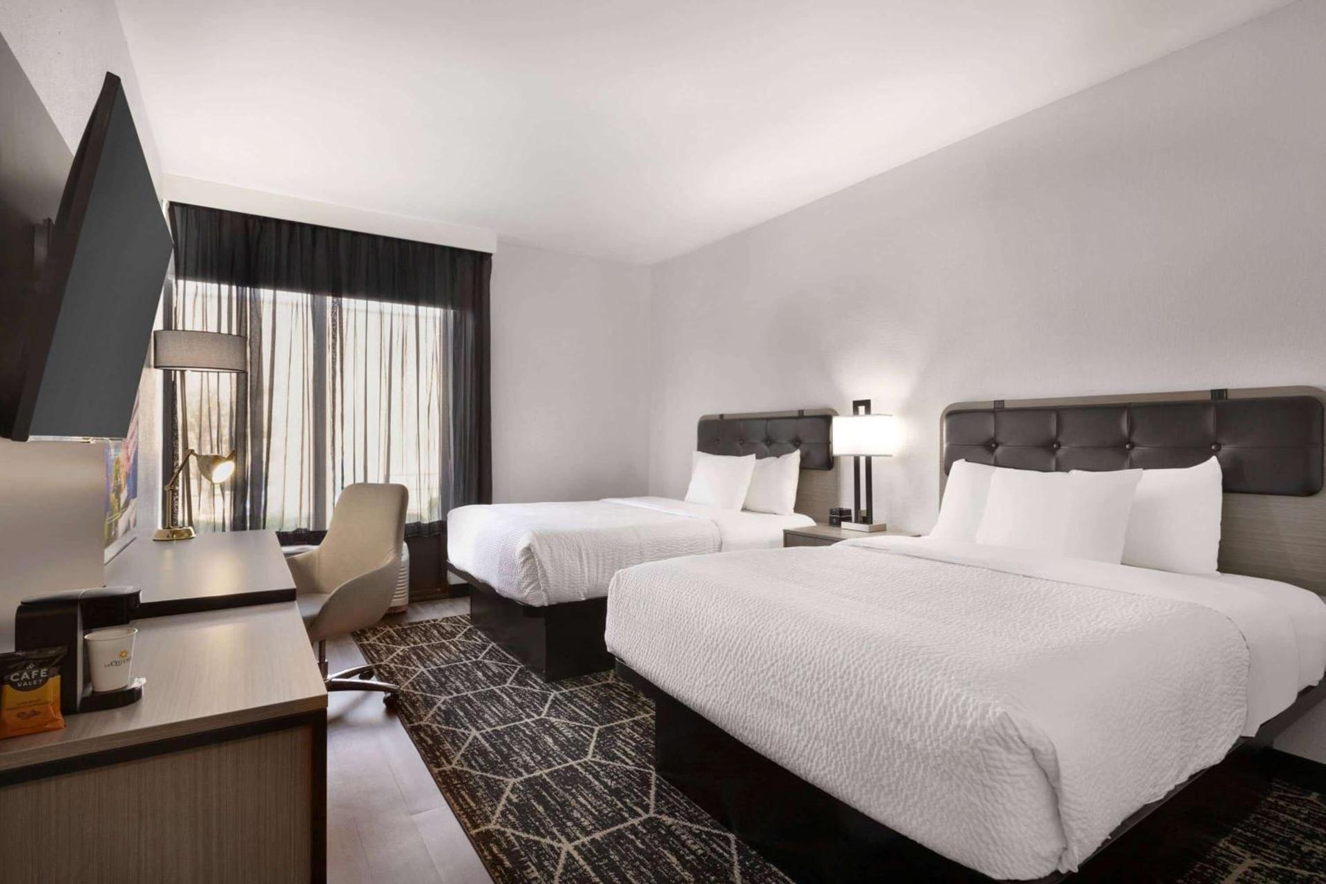 La Quinta inn & suites by Wyndham Dothan photo 90