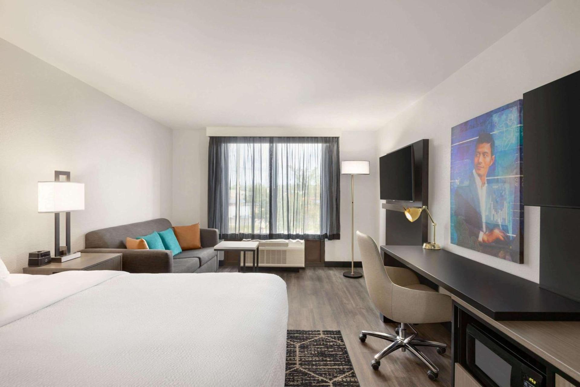La Quinta inn & suites by Wyndham Dothan photo 77
